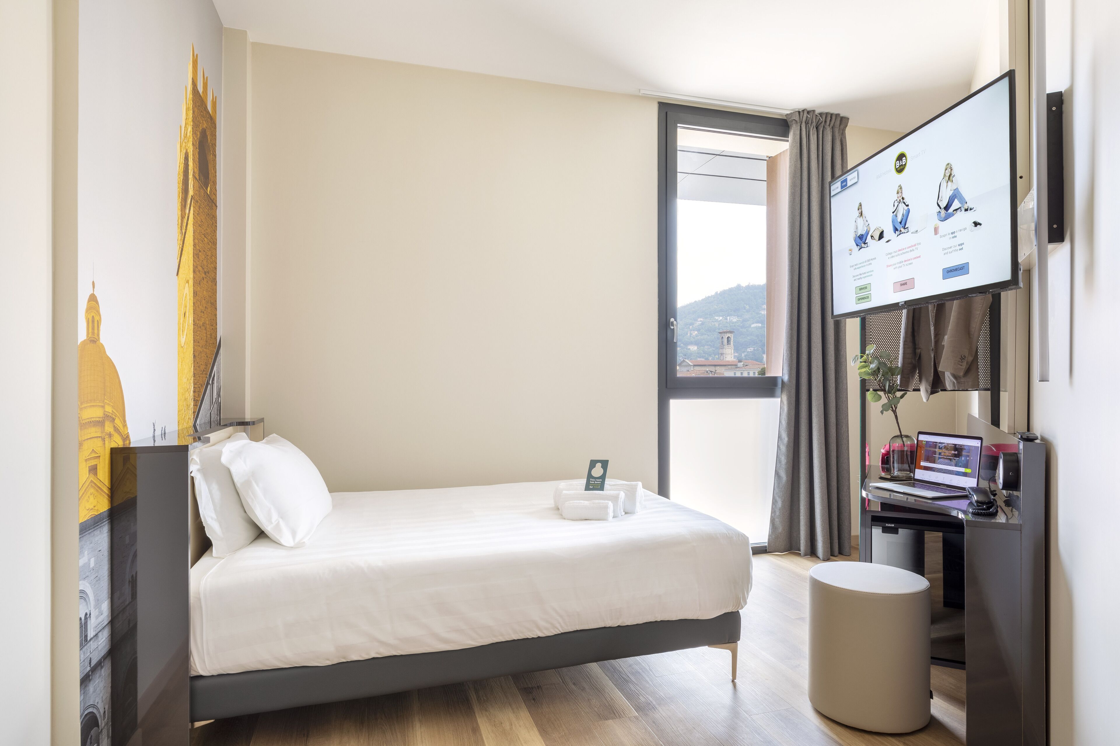 B&B Hotel Brescia