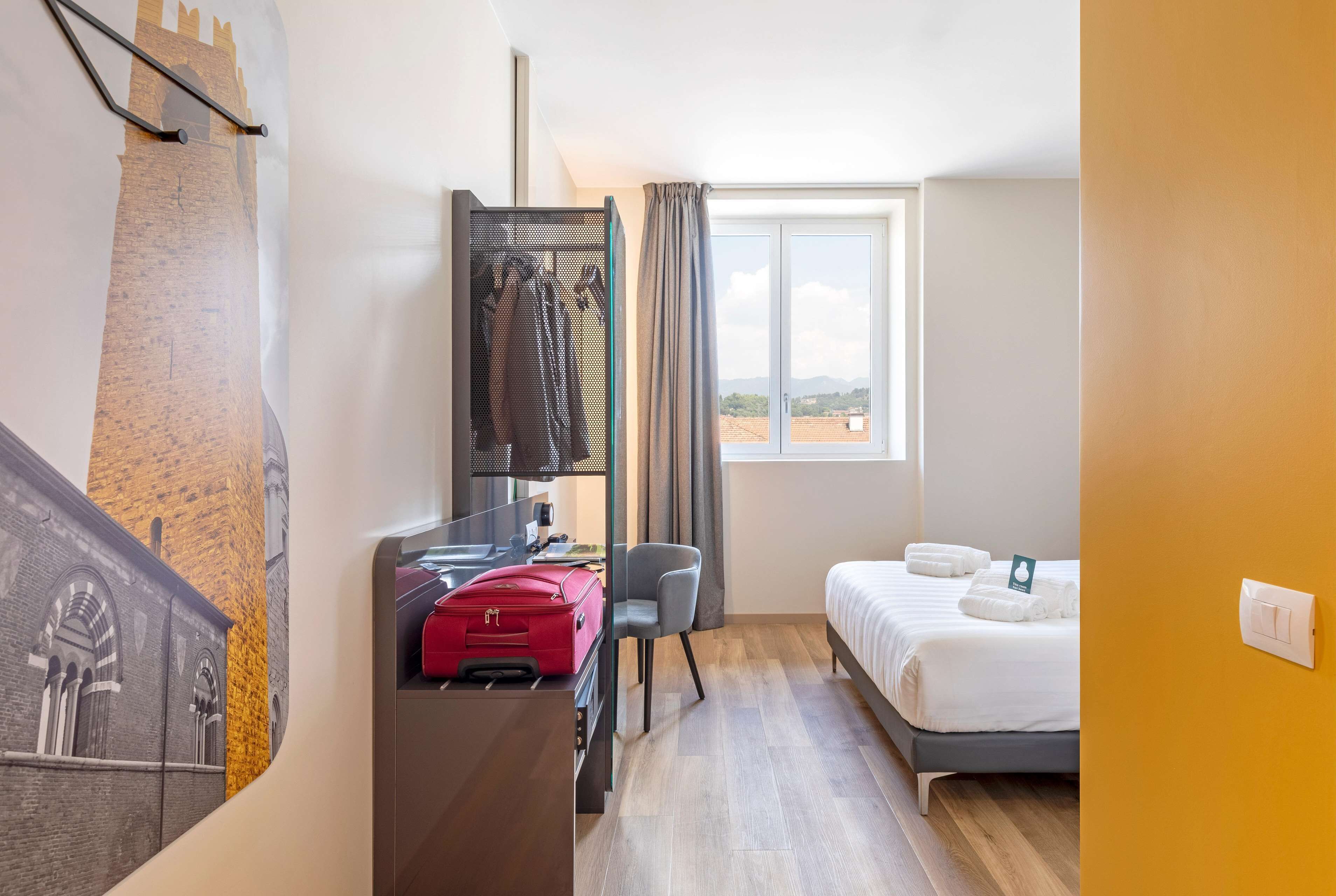 B&B Hotel Brescia