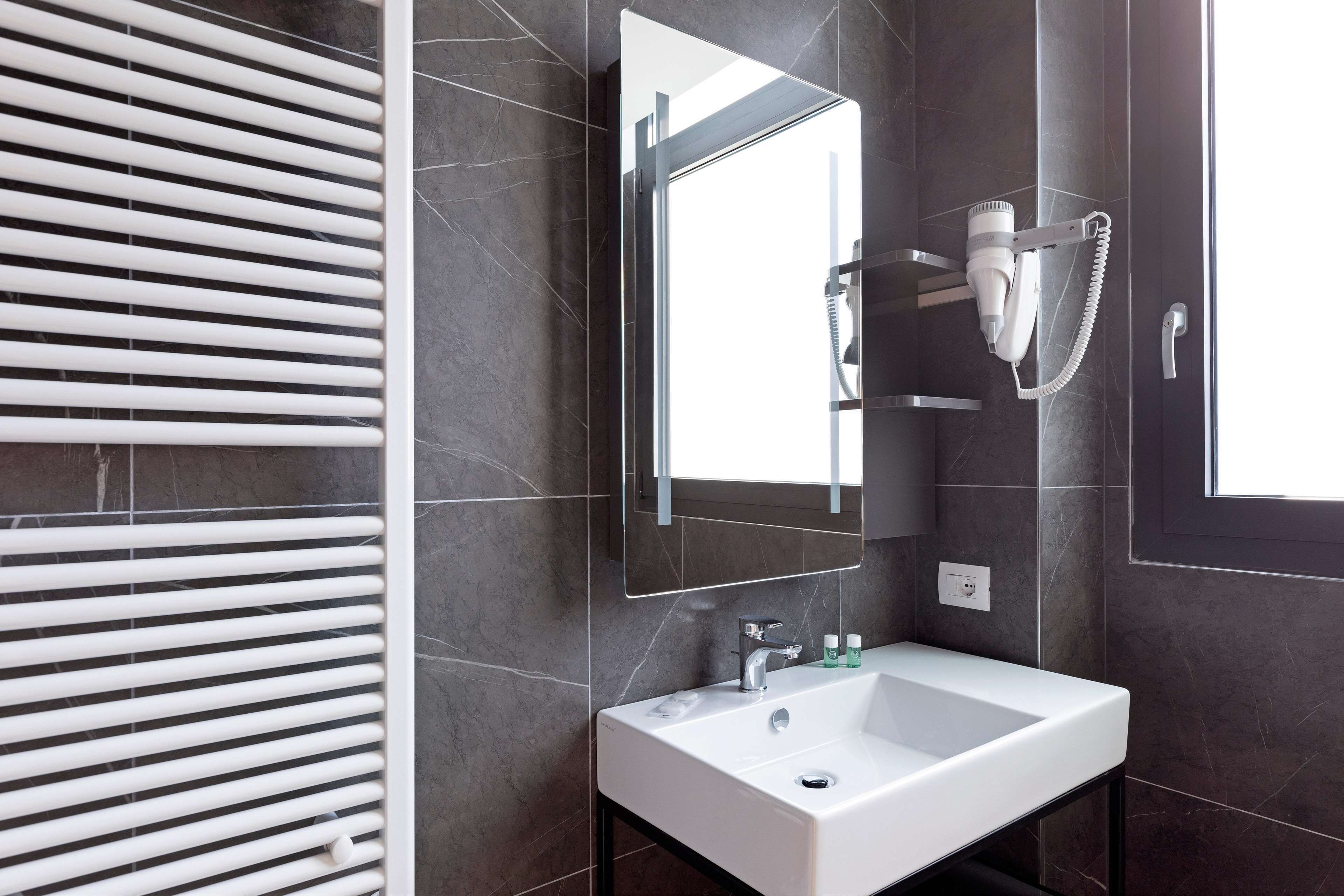 B&B Hotel Brescia