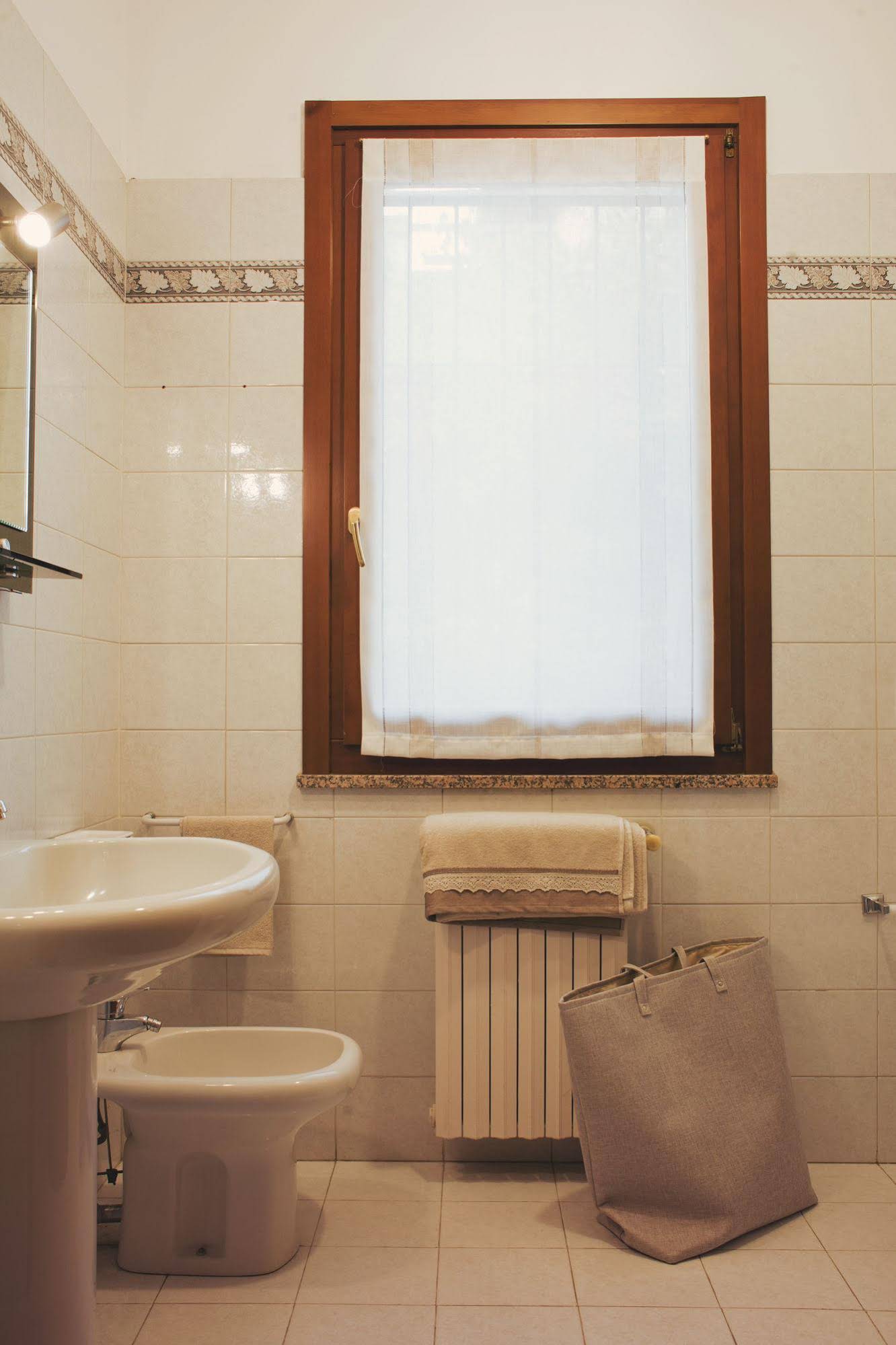B&B Il Faggio Rosso
