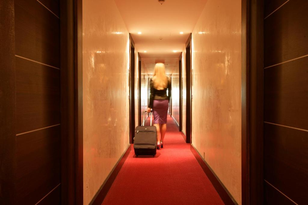 Hotel Fiera di Brescia
