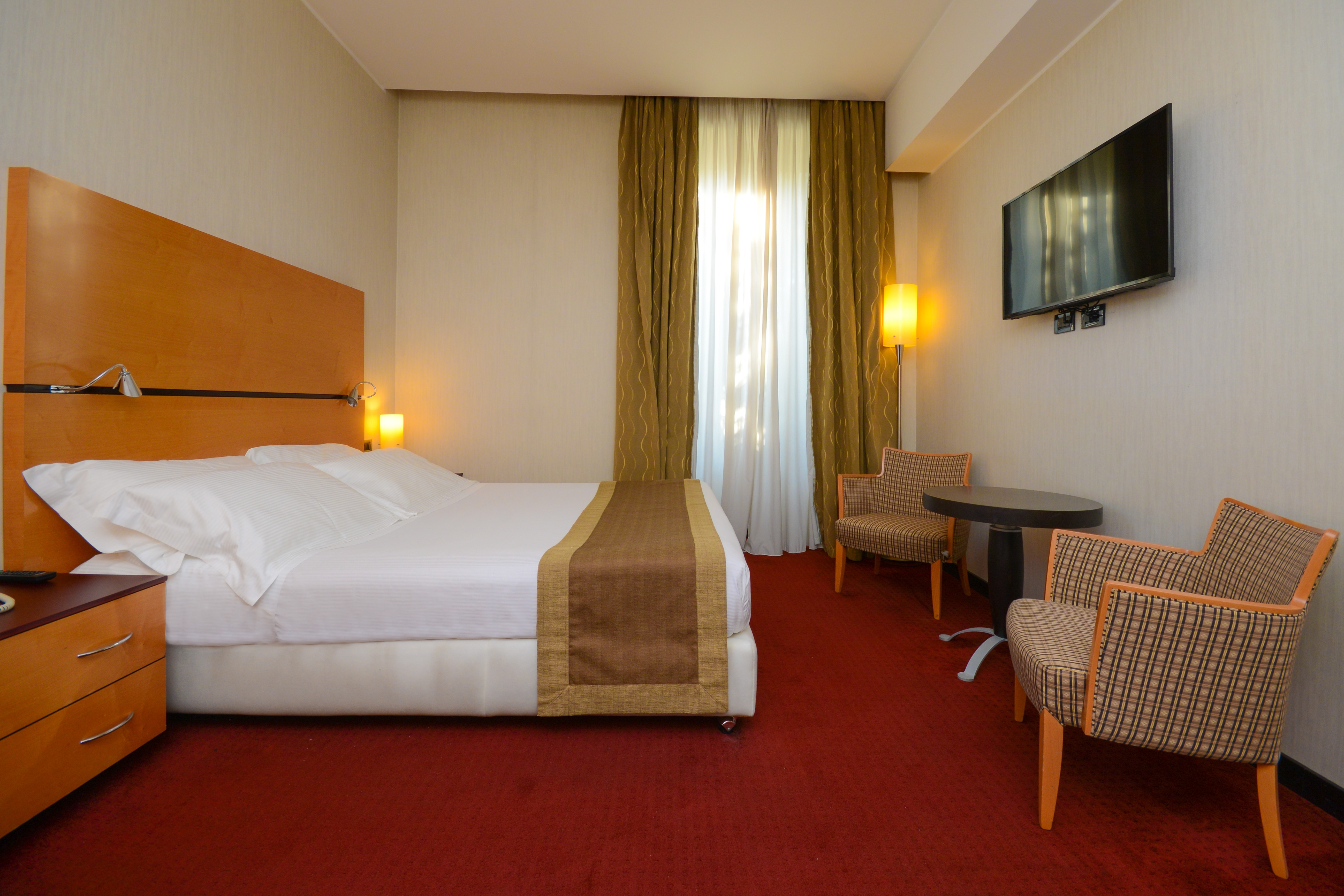Hotel Igea