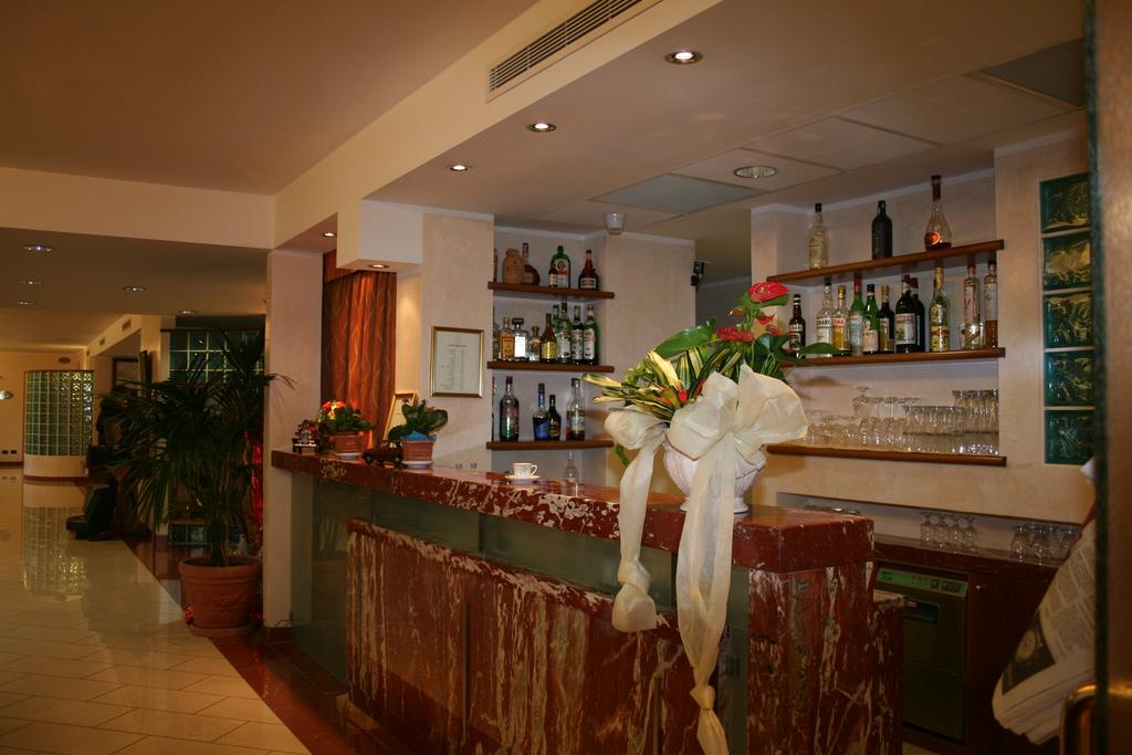Hotel La Fonte Franciacorta