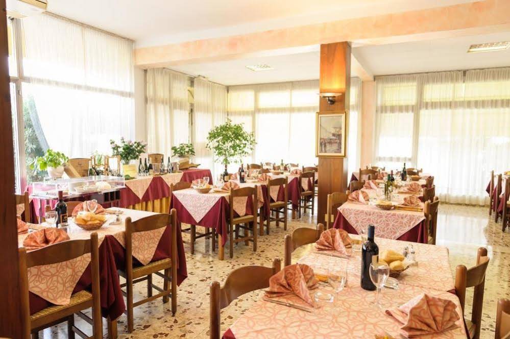 Hotel Marchina