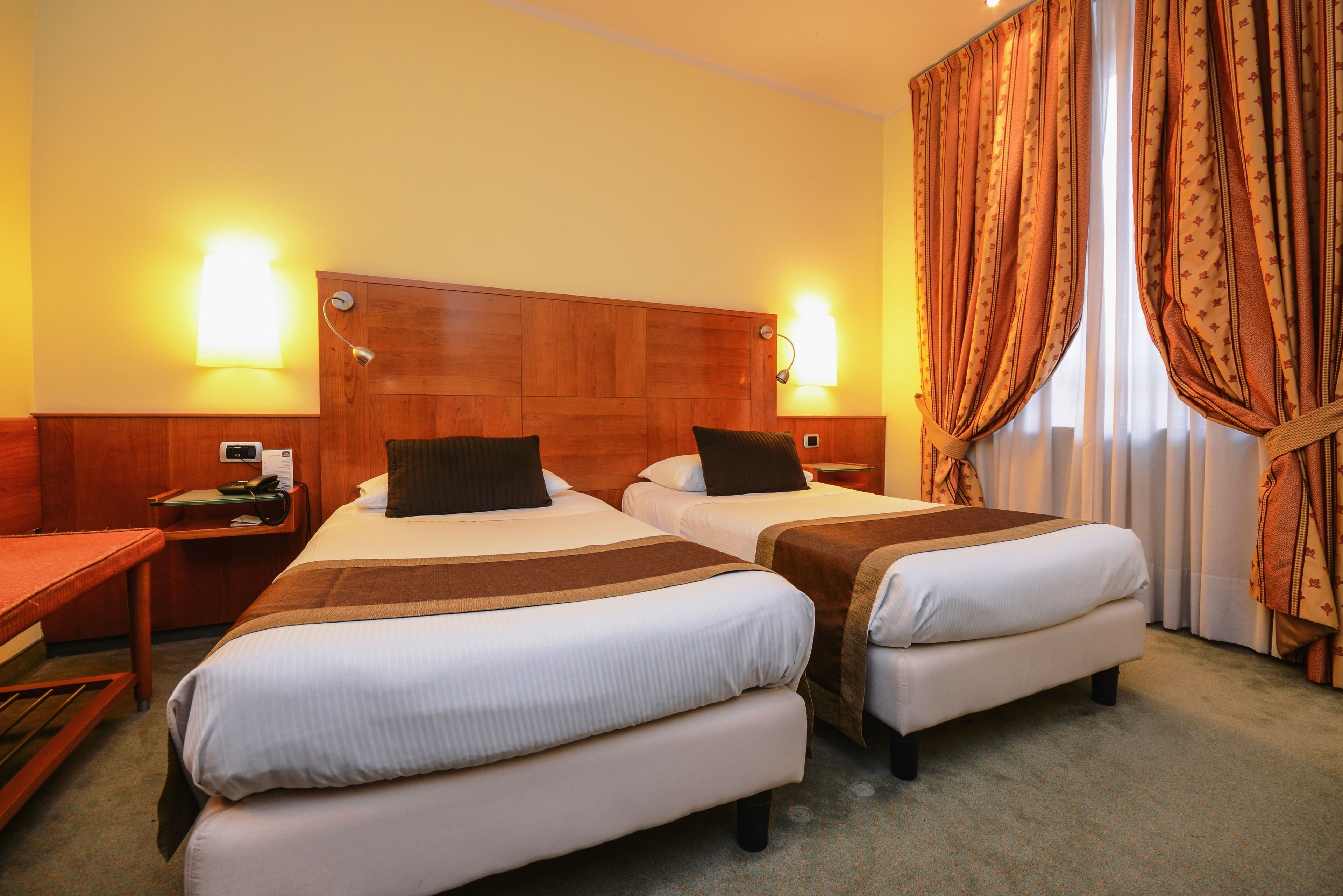Hotel Master