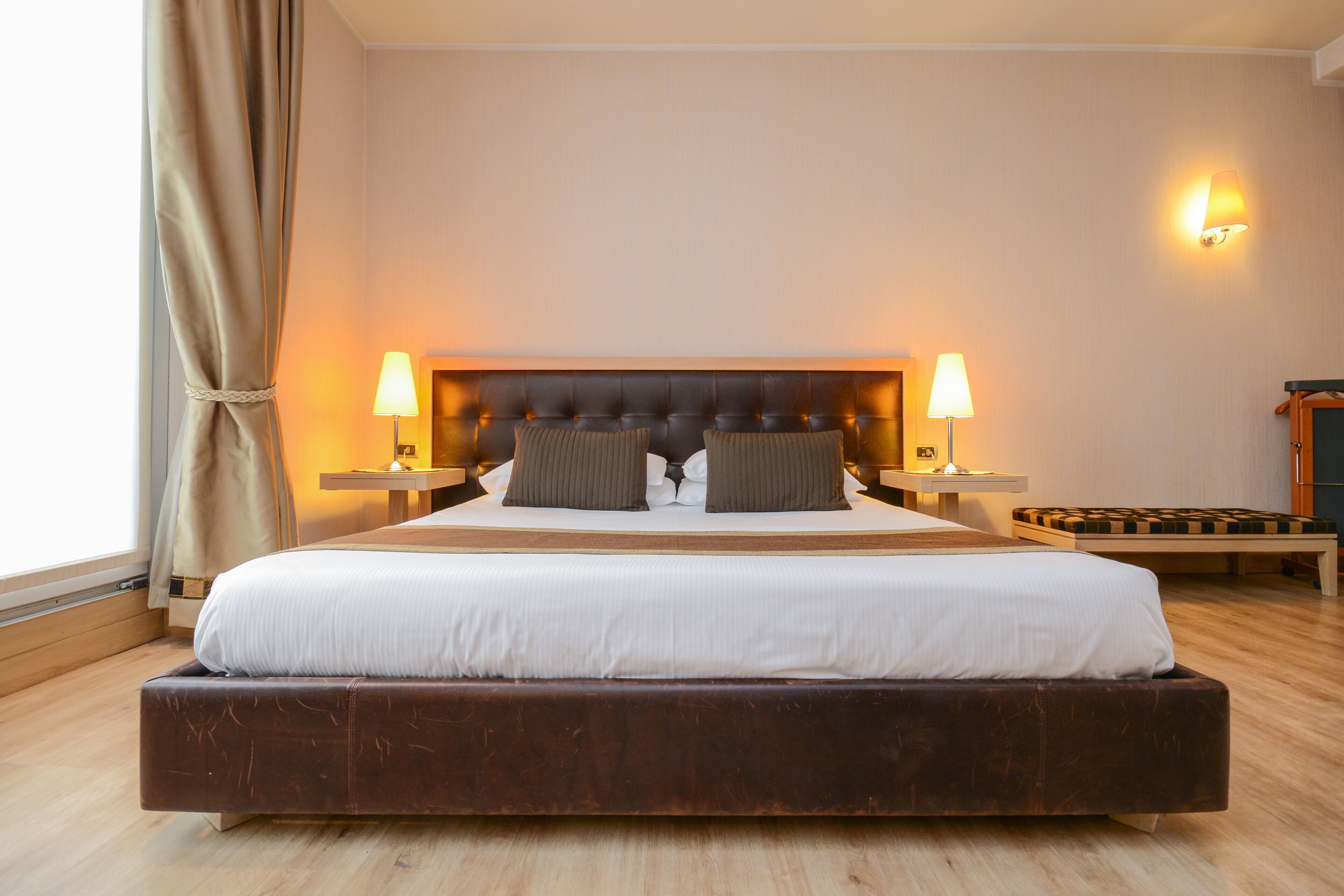 Hotel Master