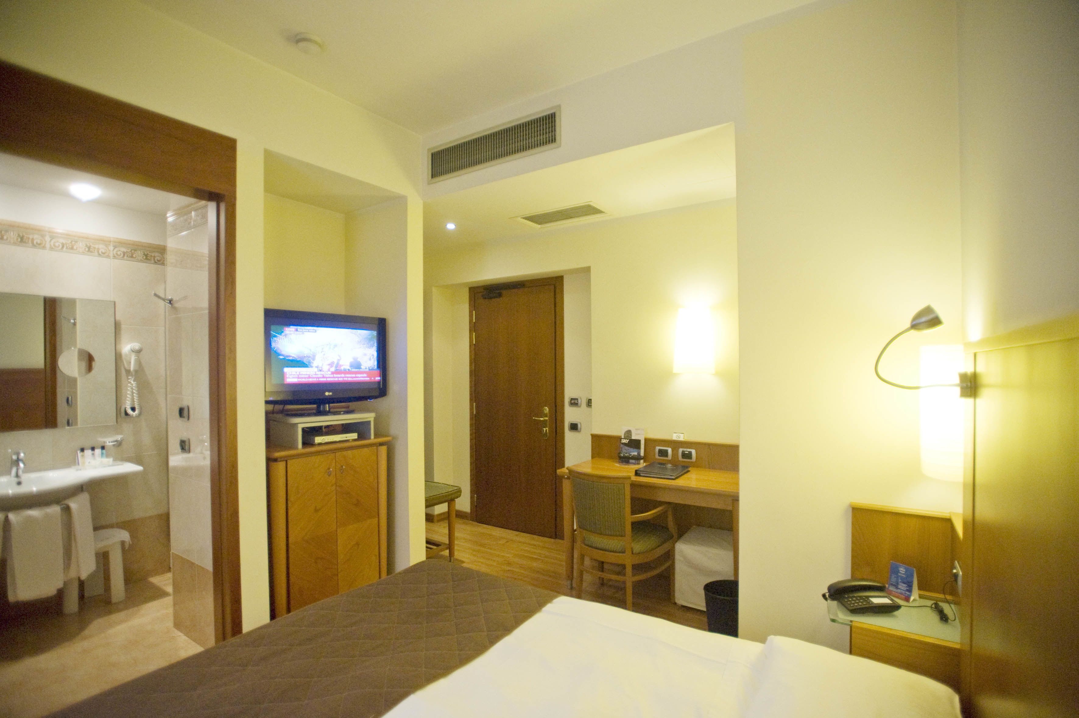 Hotel Master