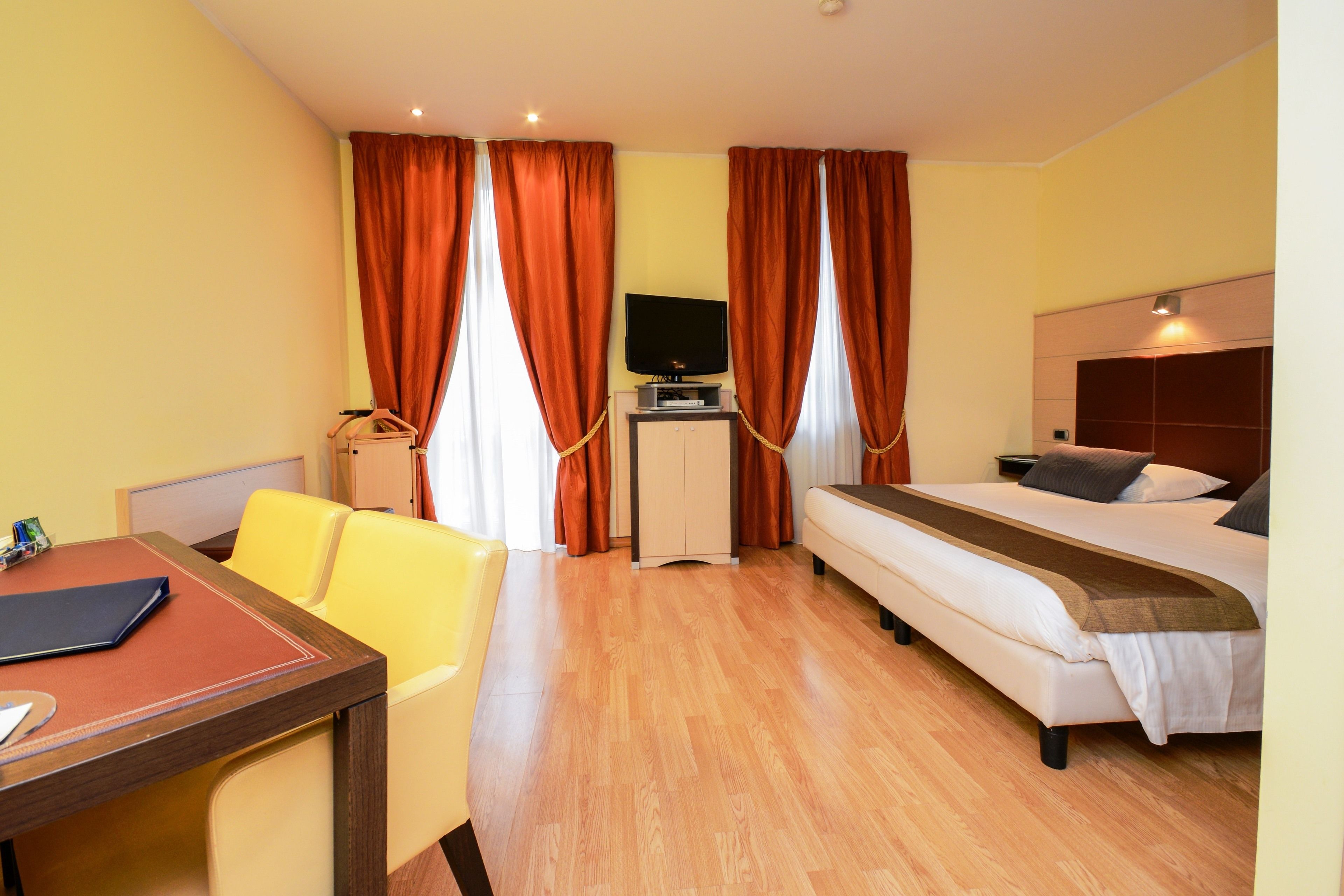 Hotel Master