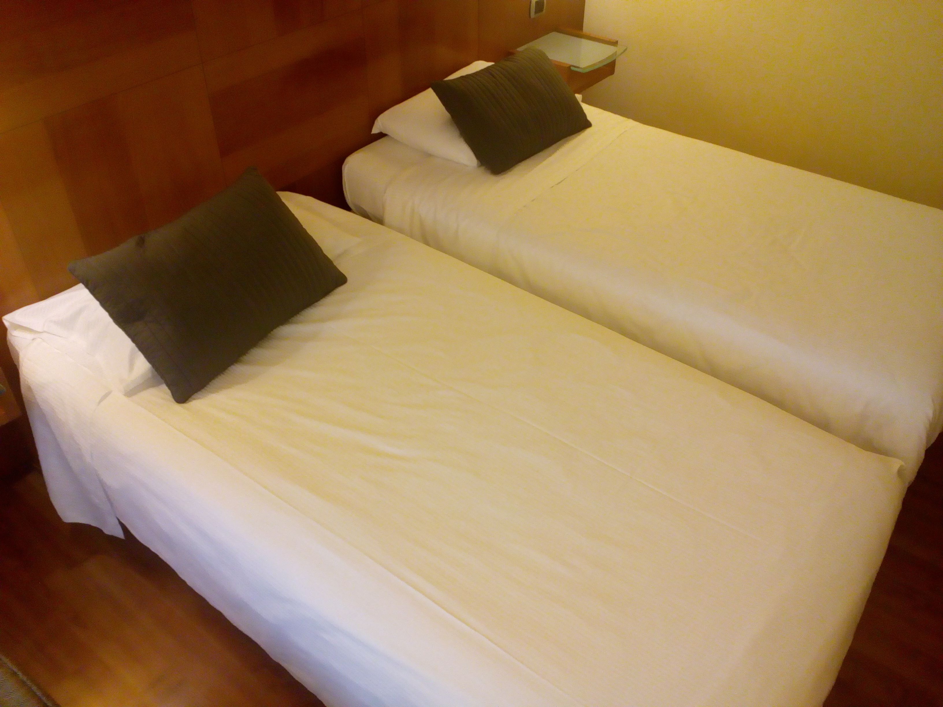 Hotel Master