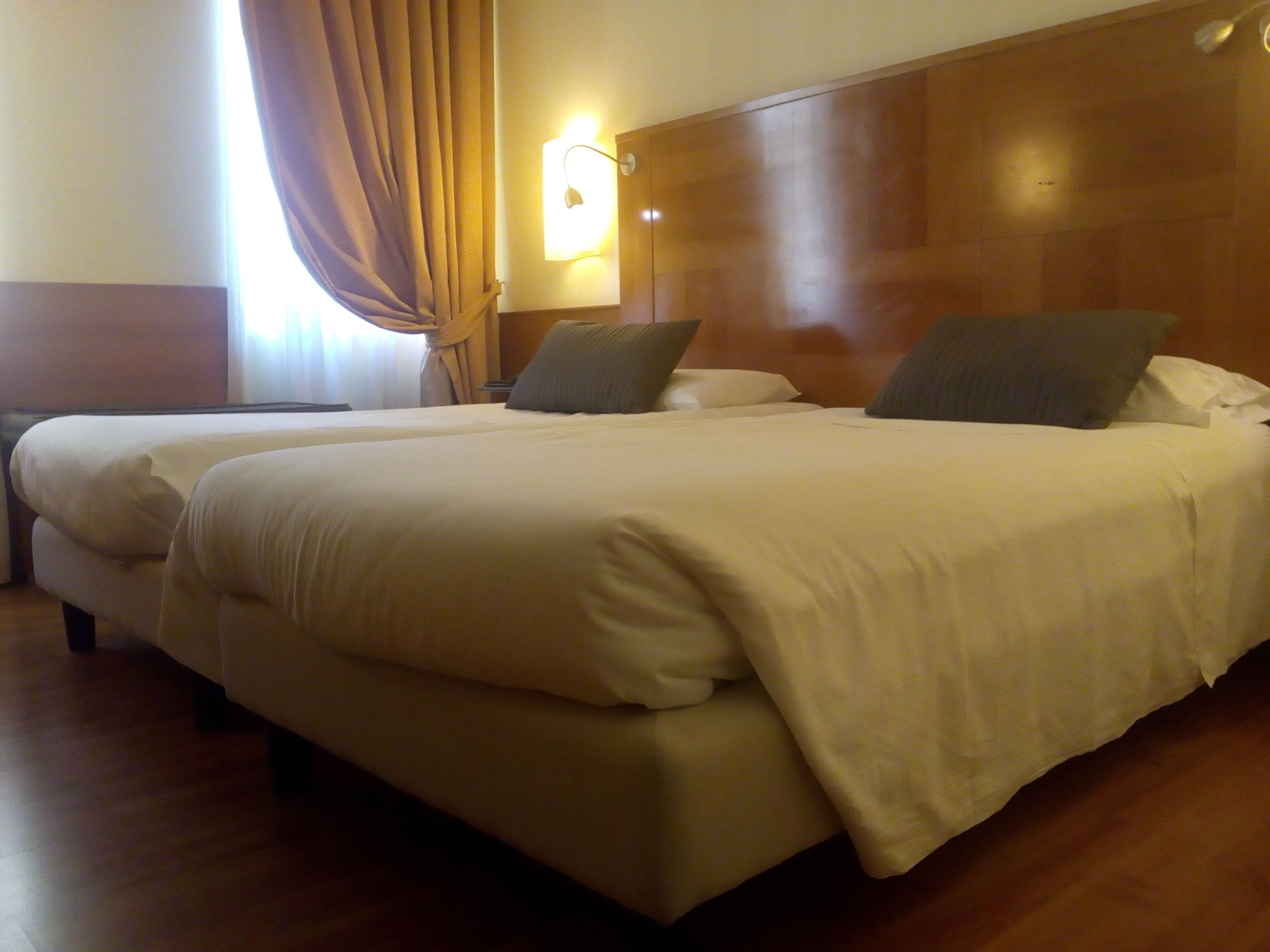 Hotel Master