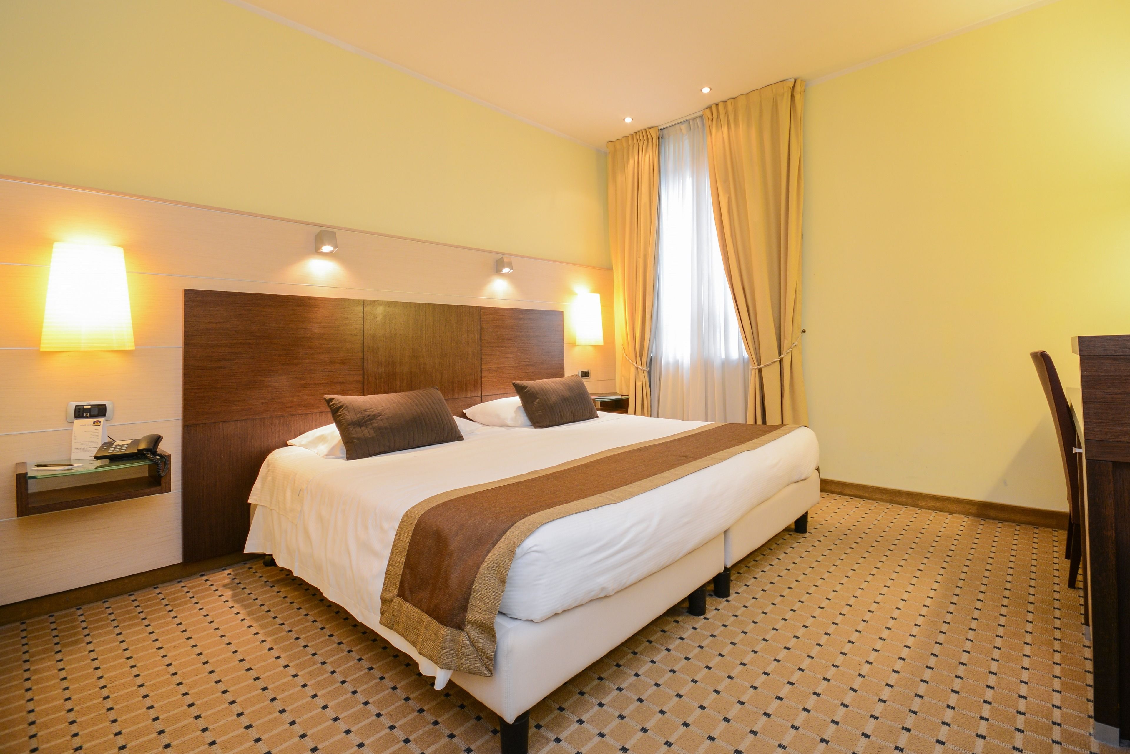 Hotel Master