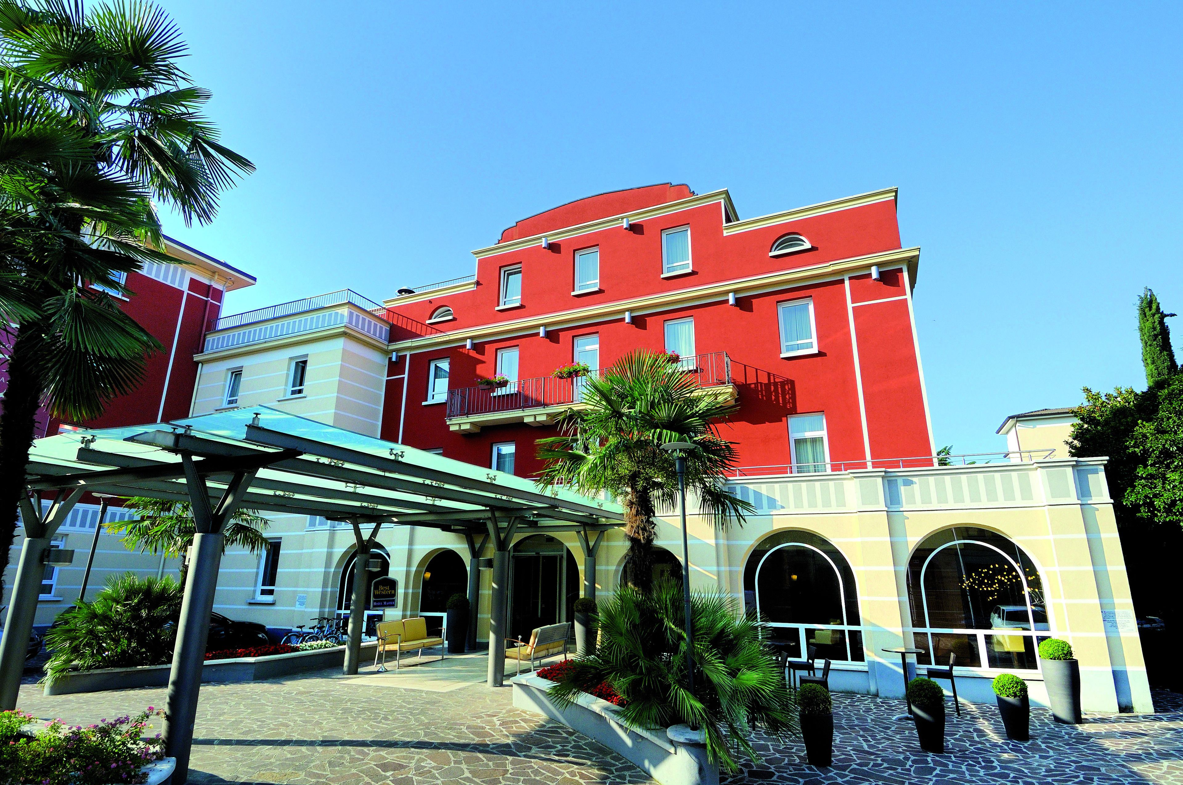 Hotel Master