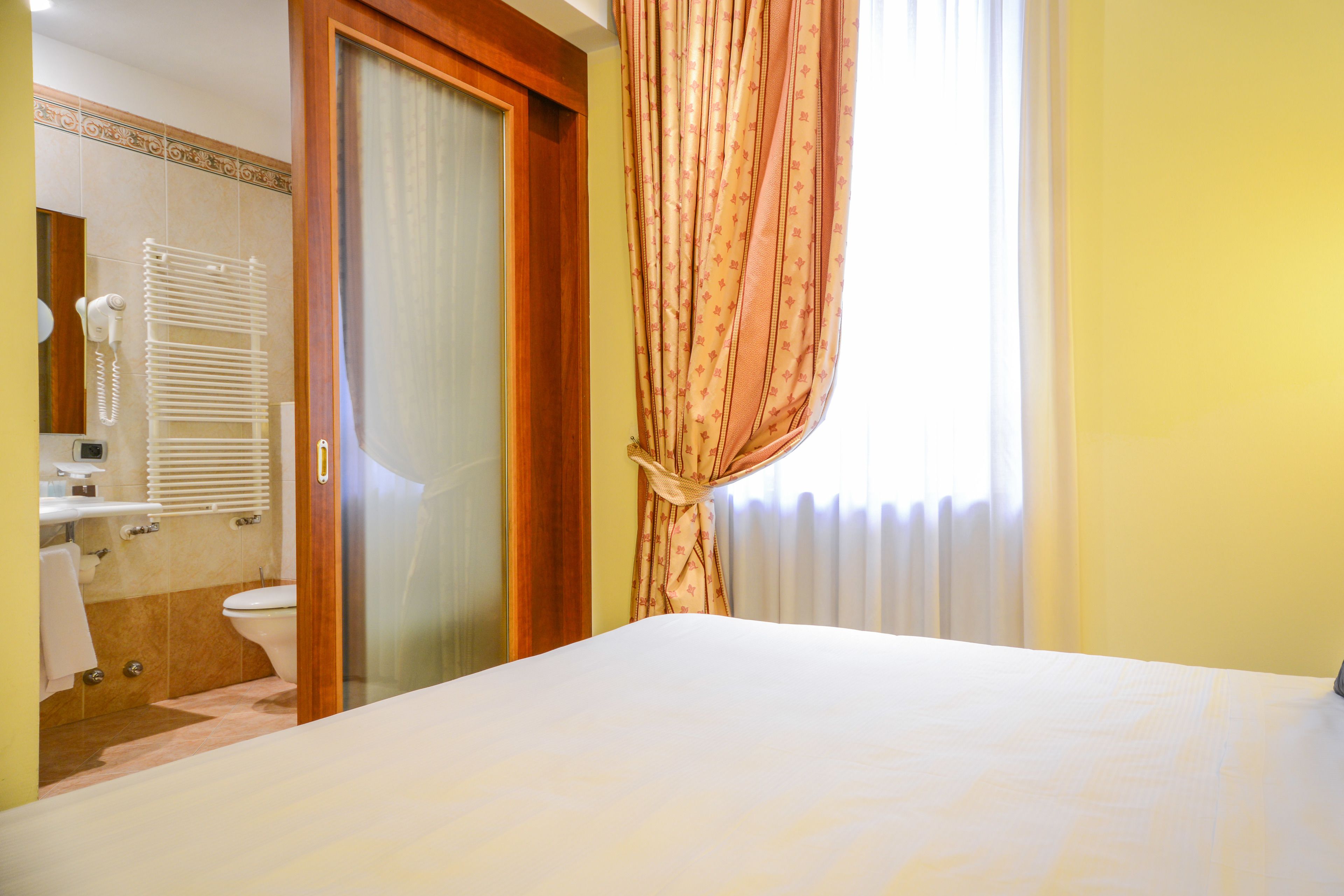Hotel Master