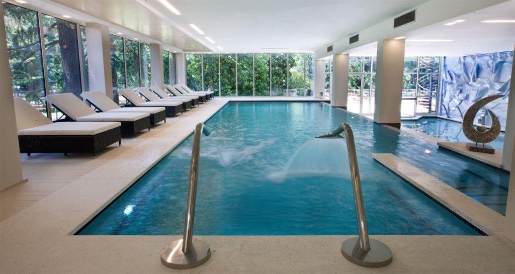 Rizzi Aqua Charme & Spa