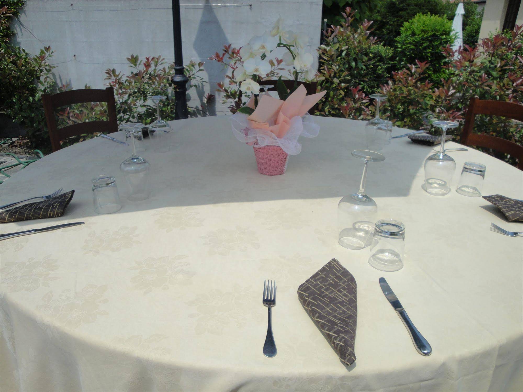 Locanda del Brinsc