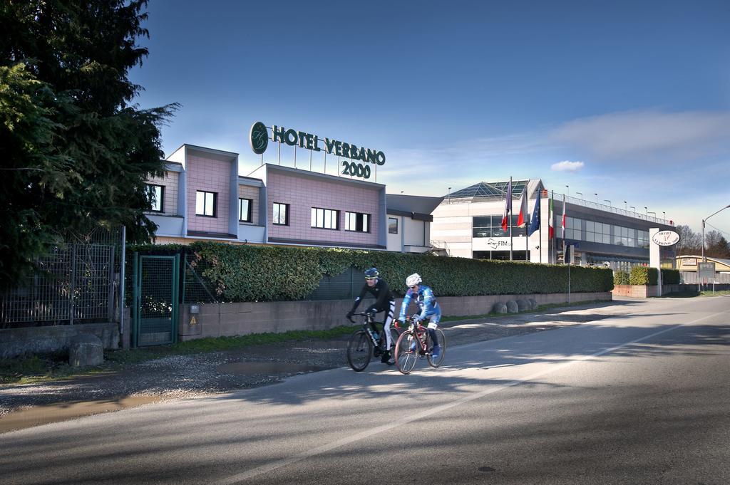 Stay Hotel