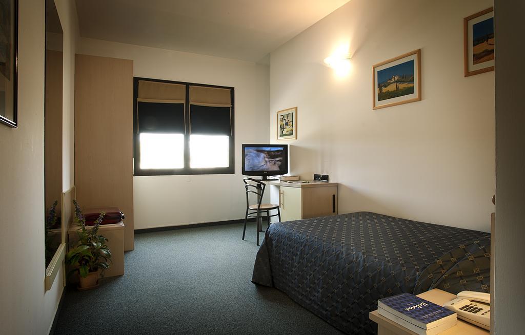 Stay Hotel