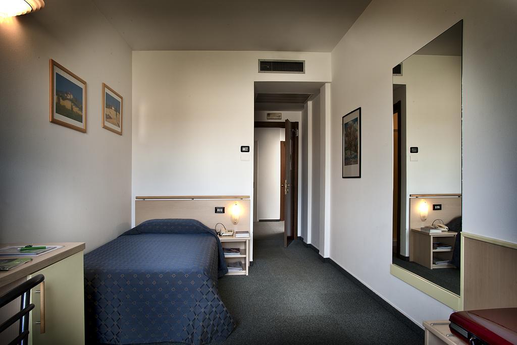 Stay Hotel