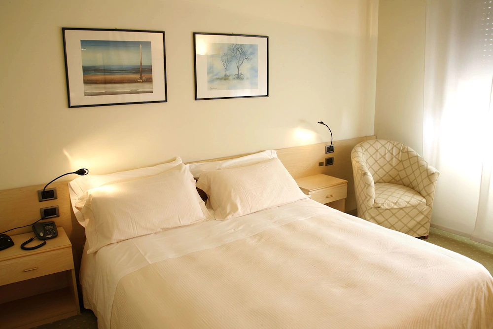 Brianteo Hotel & Restaurant