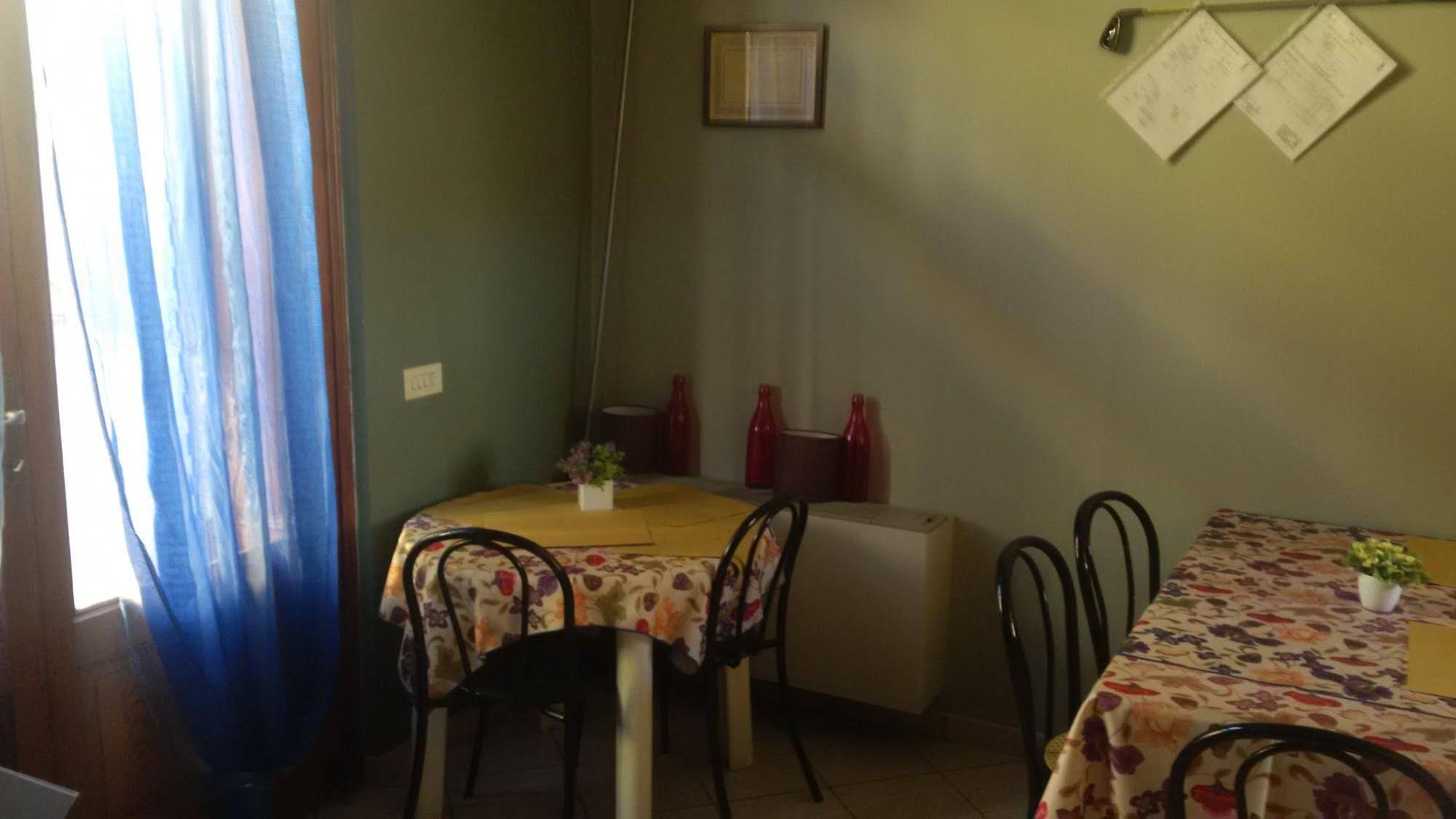 La Corte del Poeta