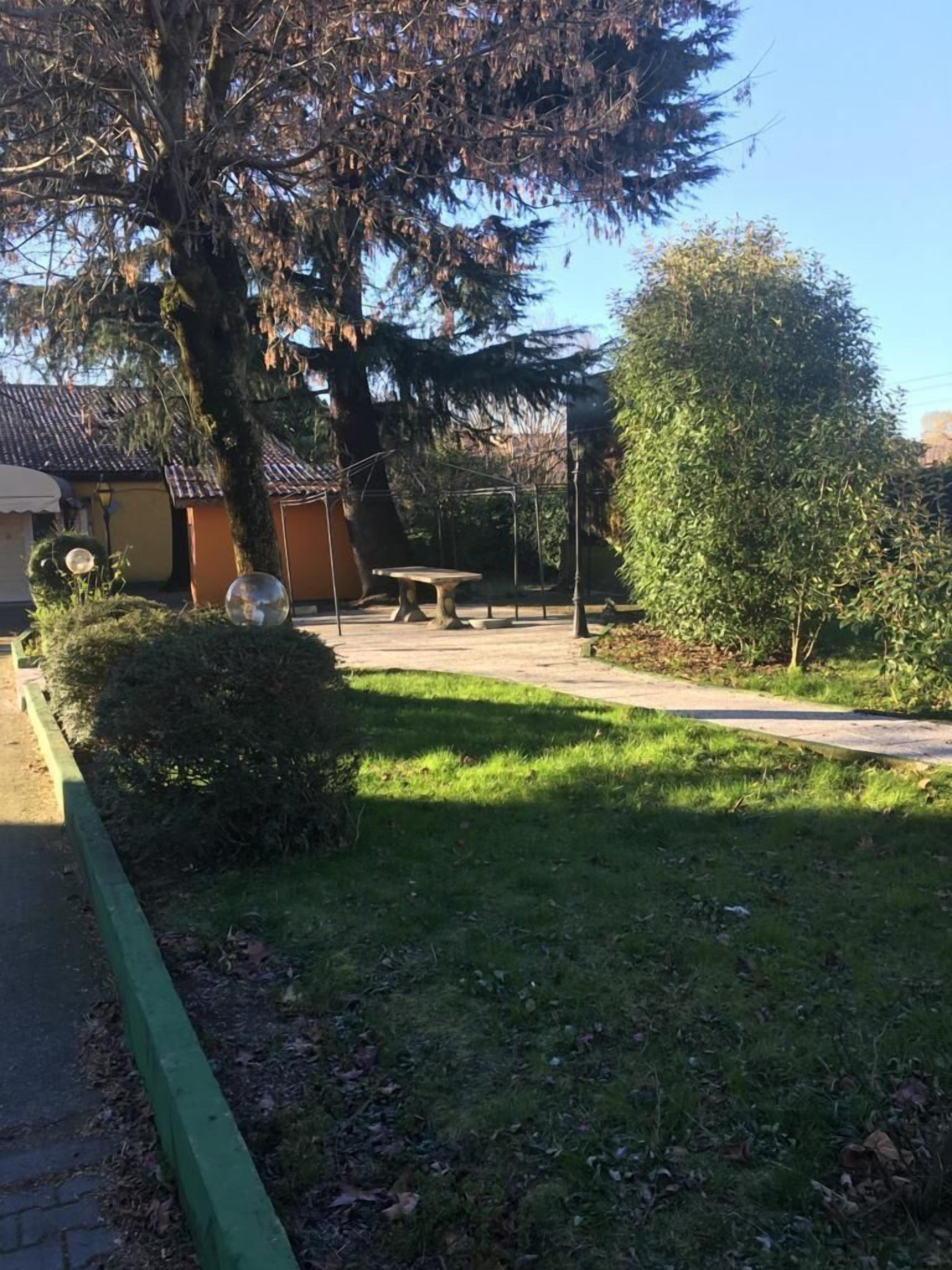 RistHotel Pianura Inn