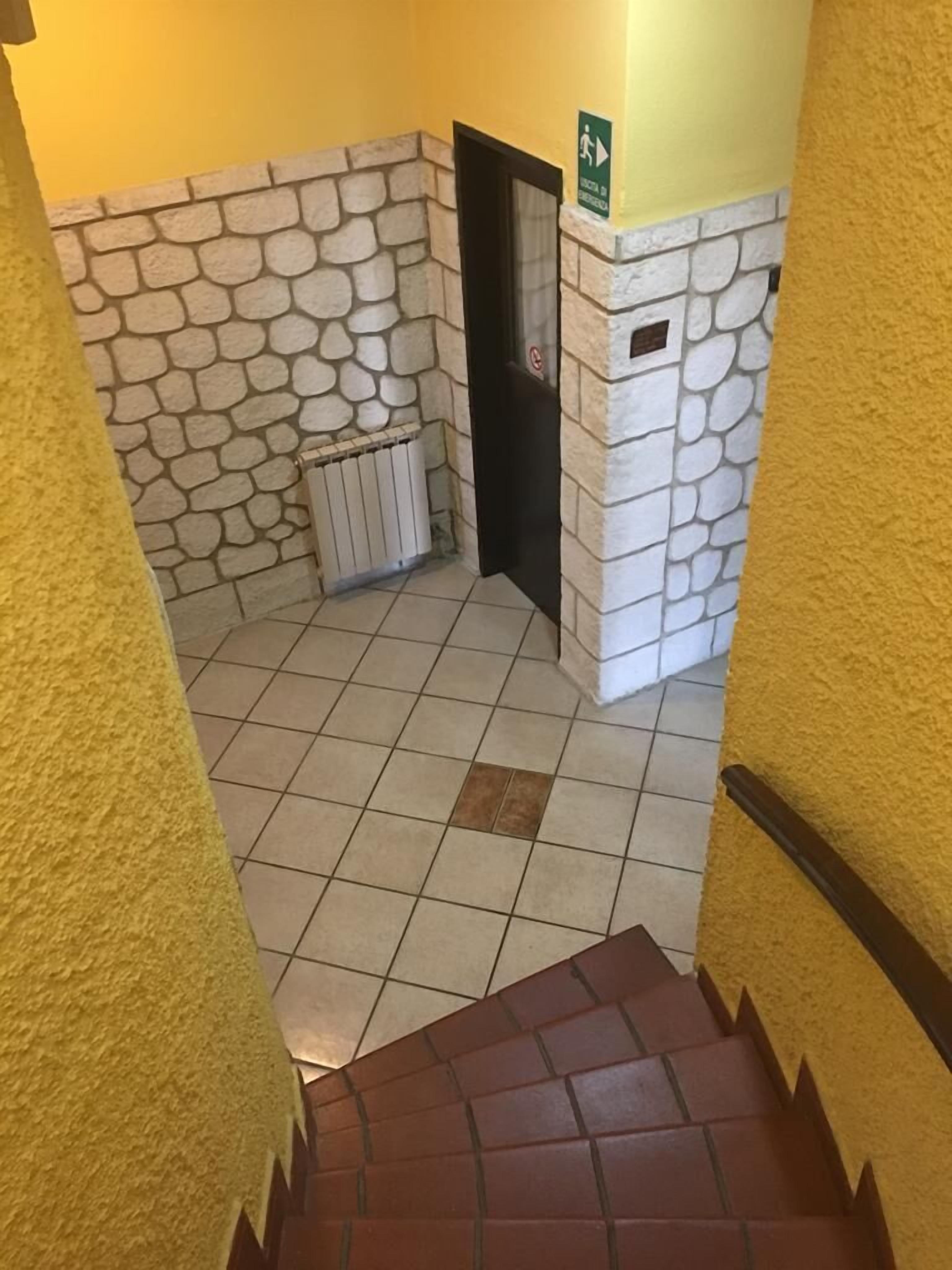 RistHotel Pianura Inn
