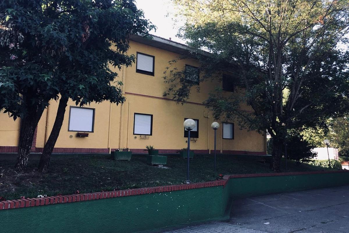 RistHotel Pianura Inn