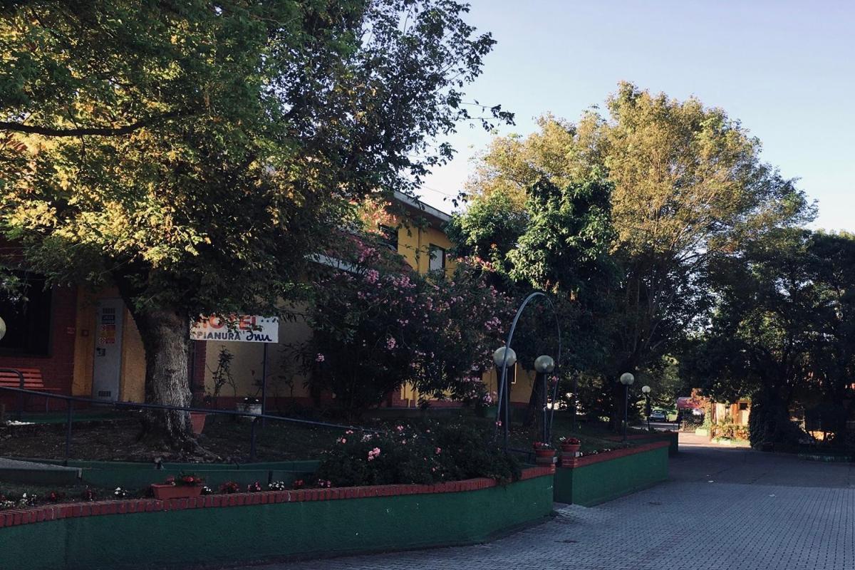 RistHotel Pianura Inn
