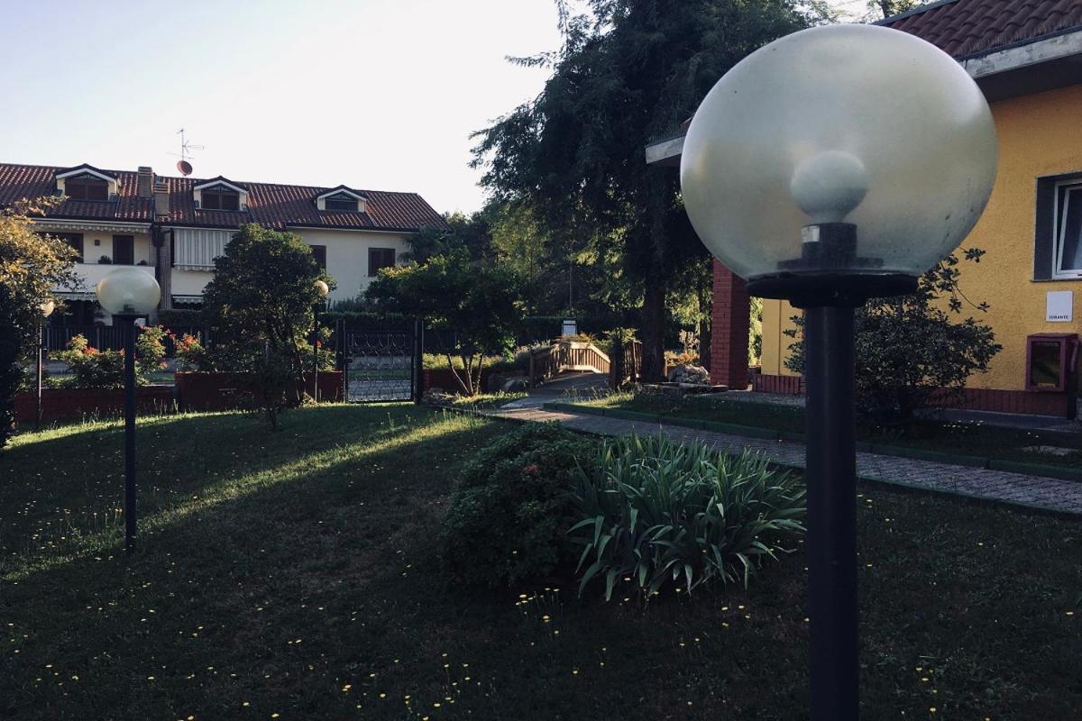 RistHotel Pianura Inn