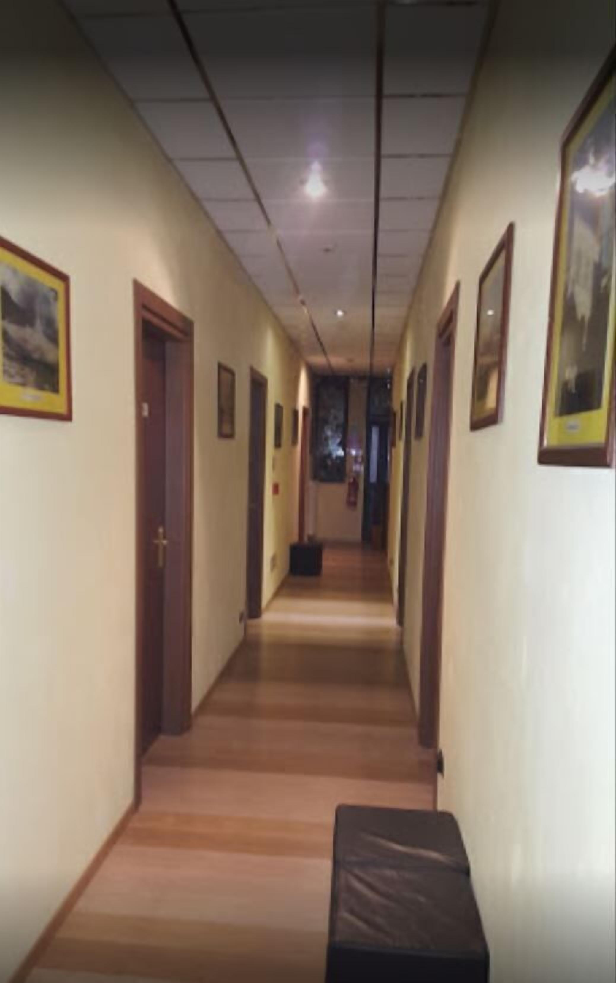 RistHotel Pianura Inn