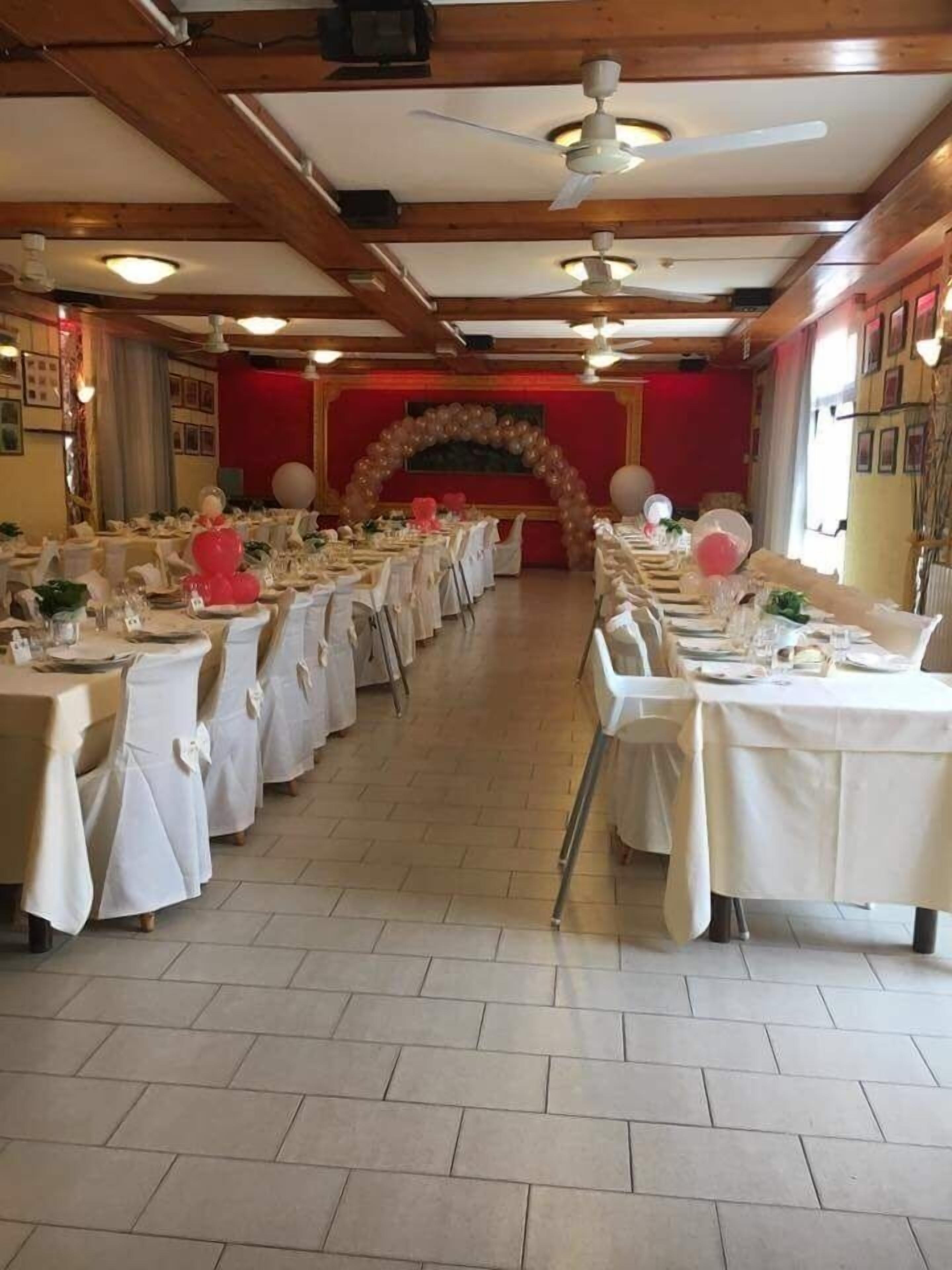 RistHotel Pianura Inn