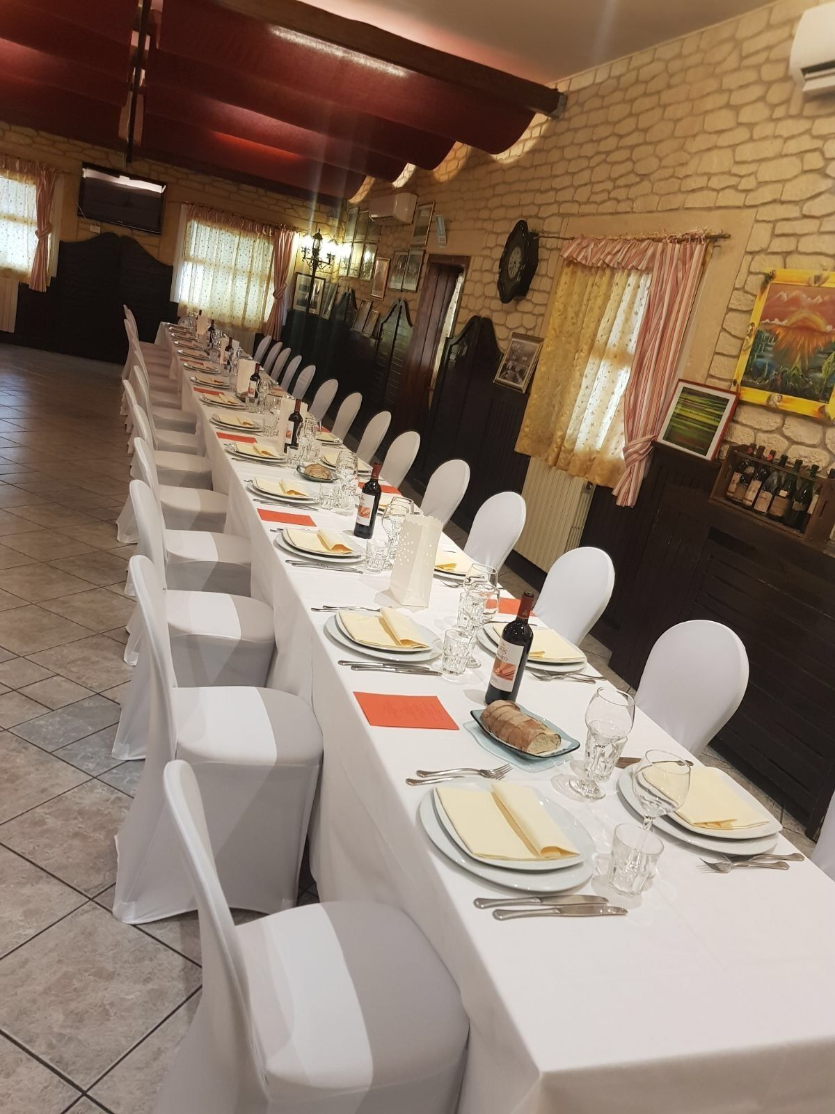 RistHotel Pianura Inn