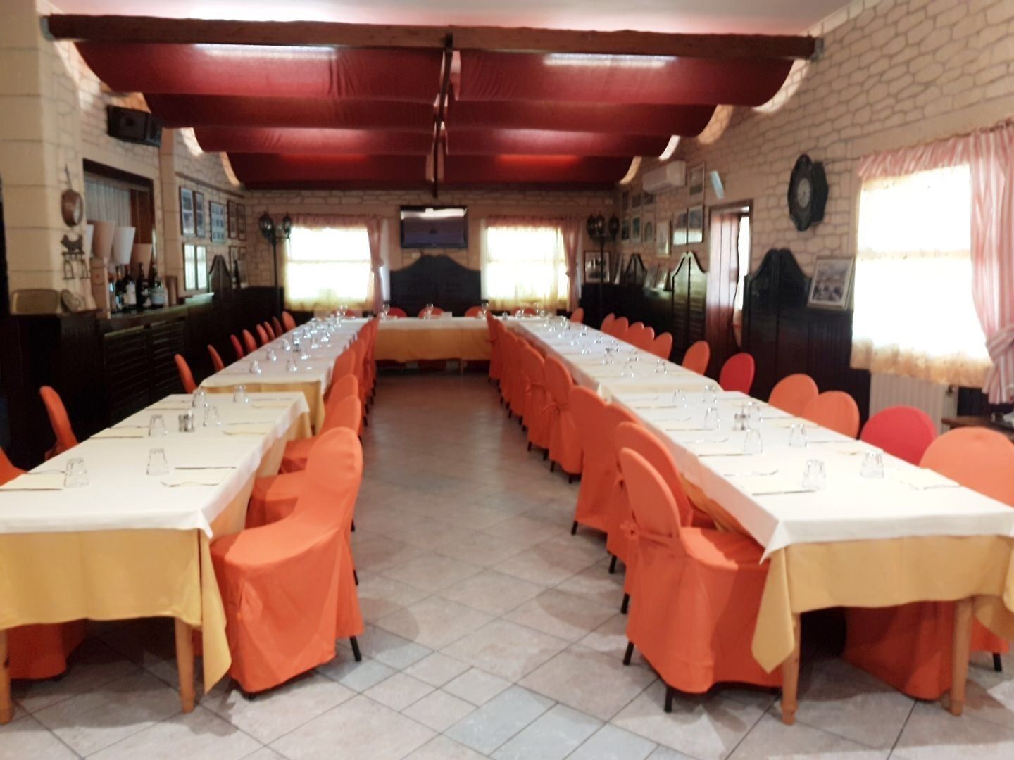 RistHotel Pianura Inn
