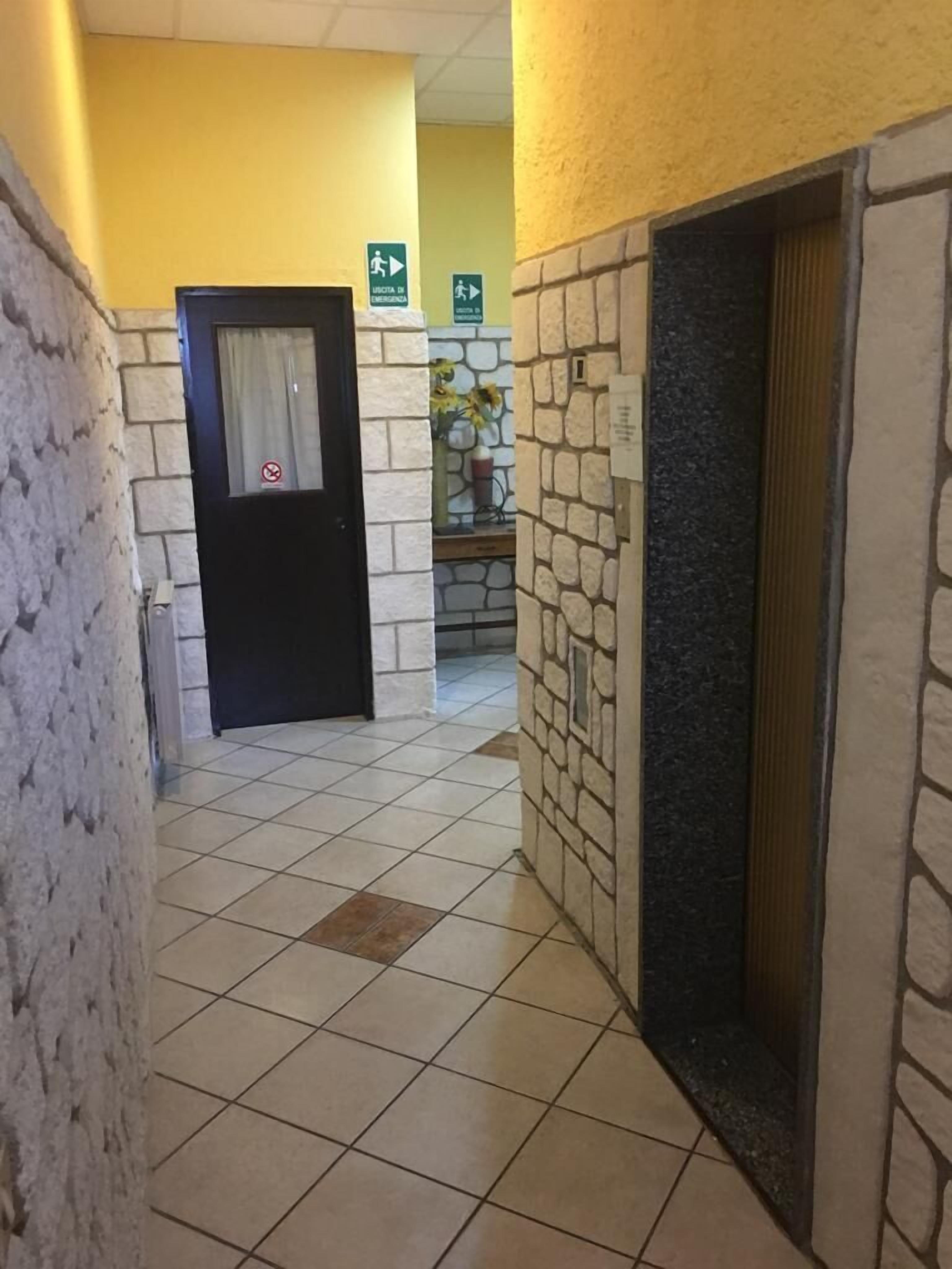 RistHotel Pianura Inn