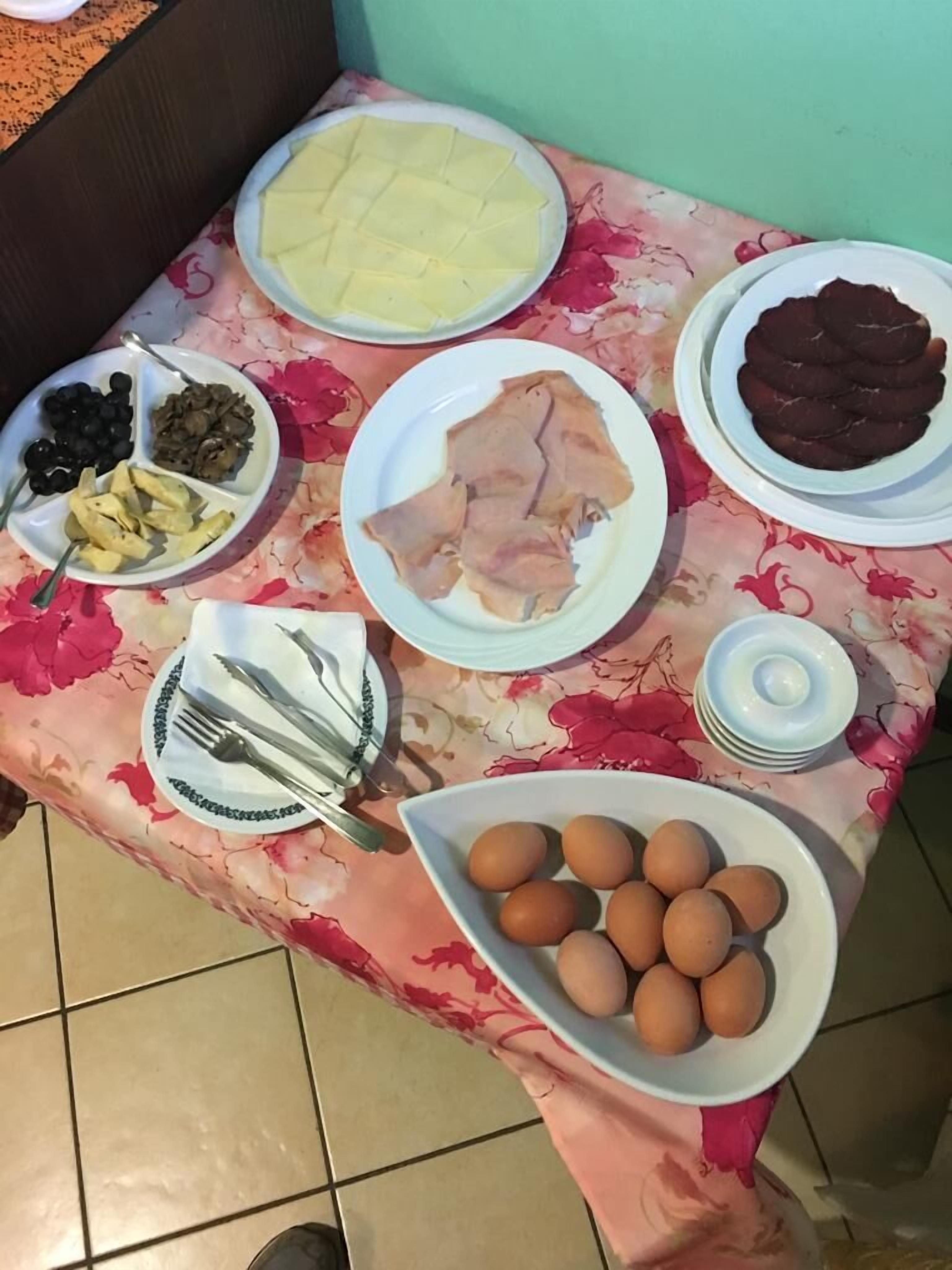RistHotel Pianura Inn