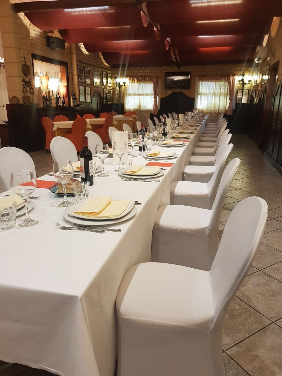 RistHotel Pianura Inn