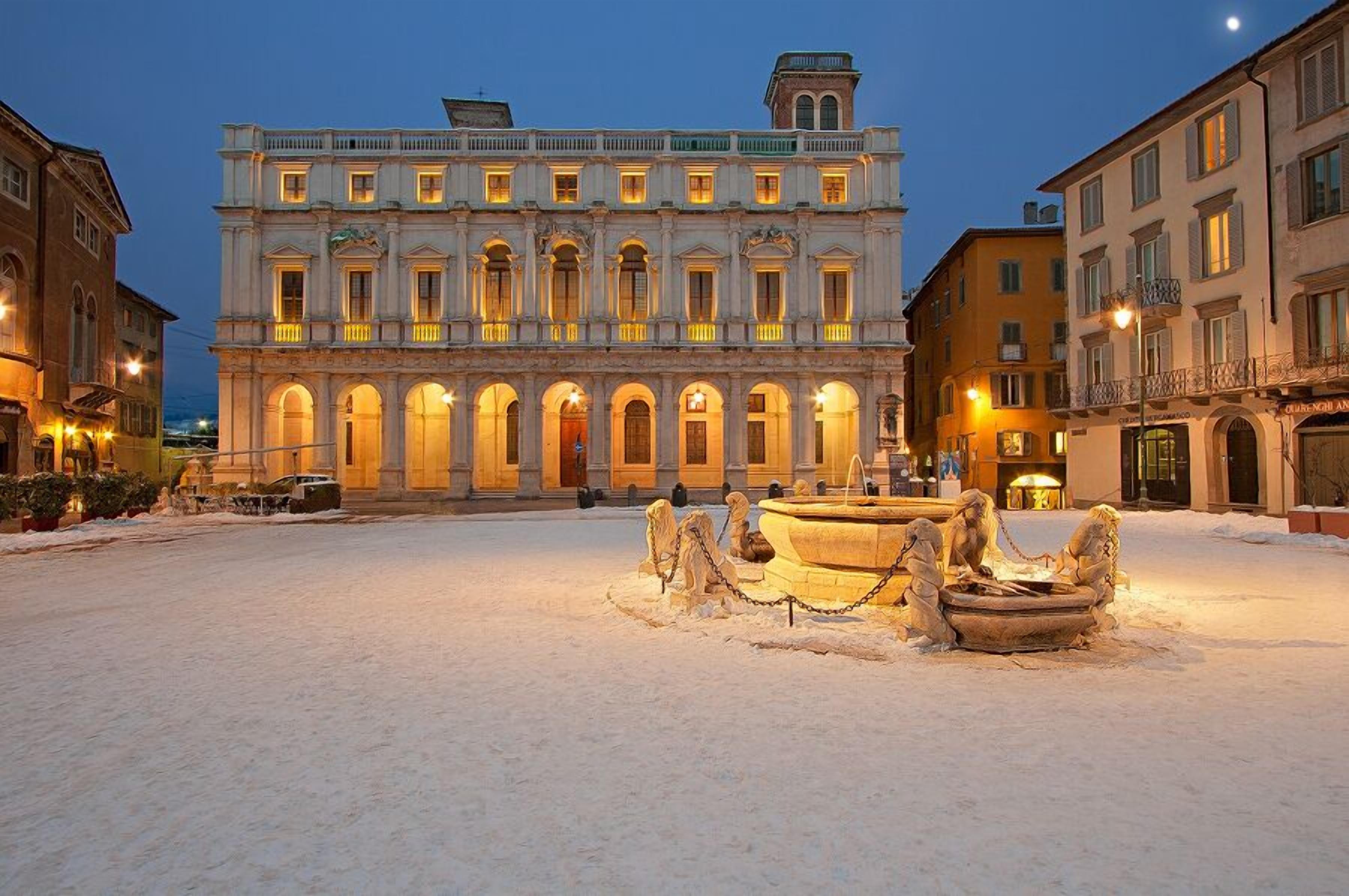 RistHotel Pianura Inn