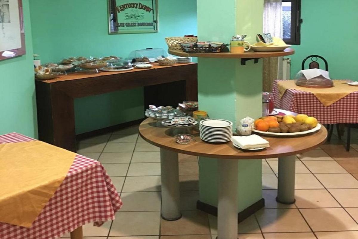 RistHotel Pianura Inn