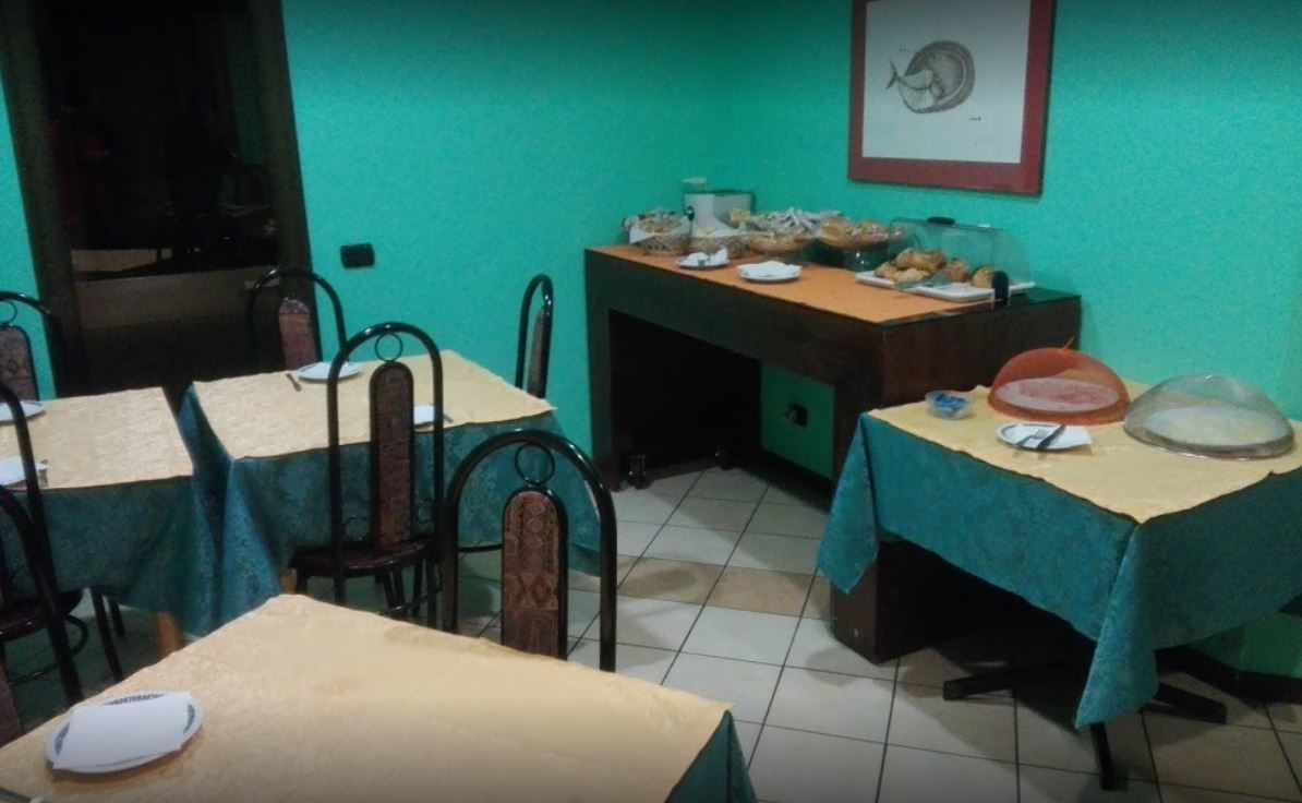 RistHotel Pianura Inn
