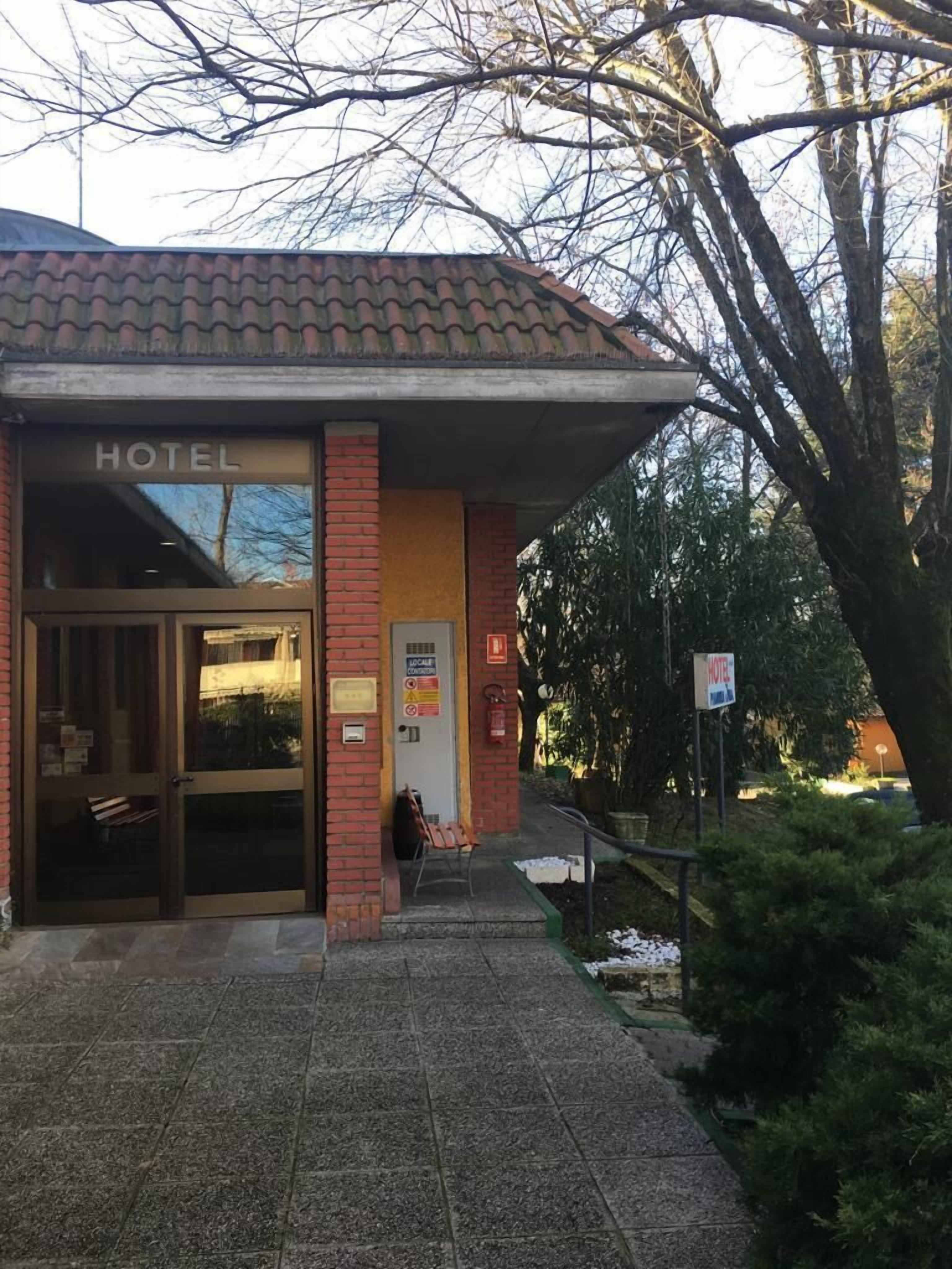 RistHotel Pianura Inn
