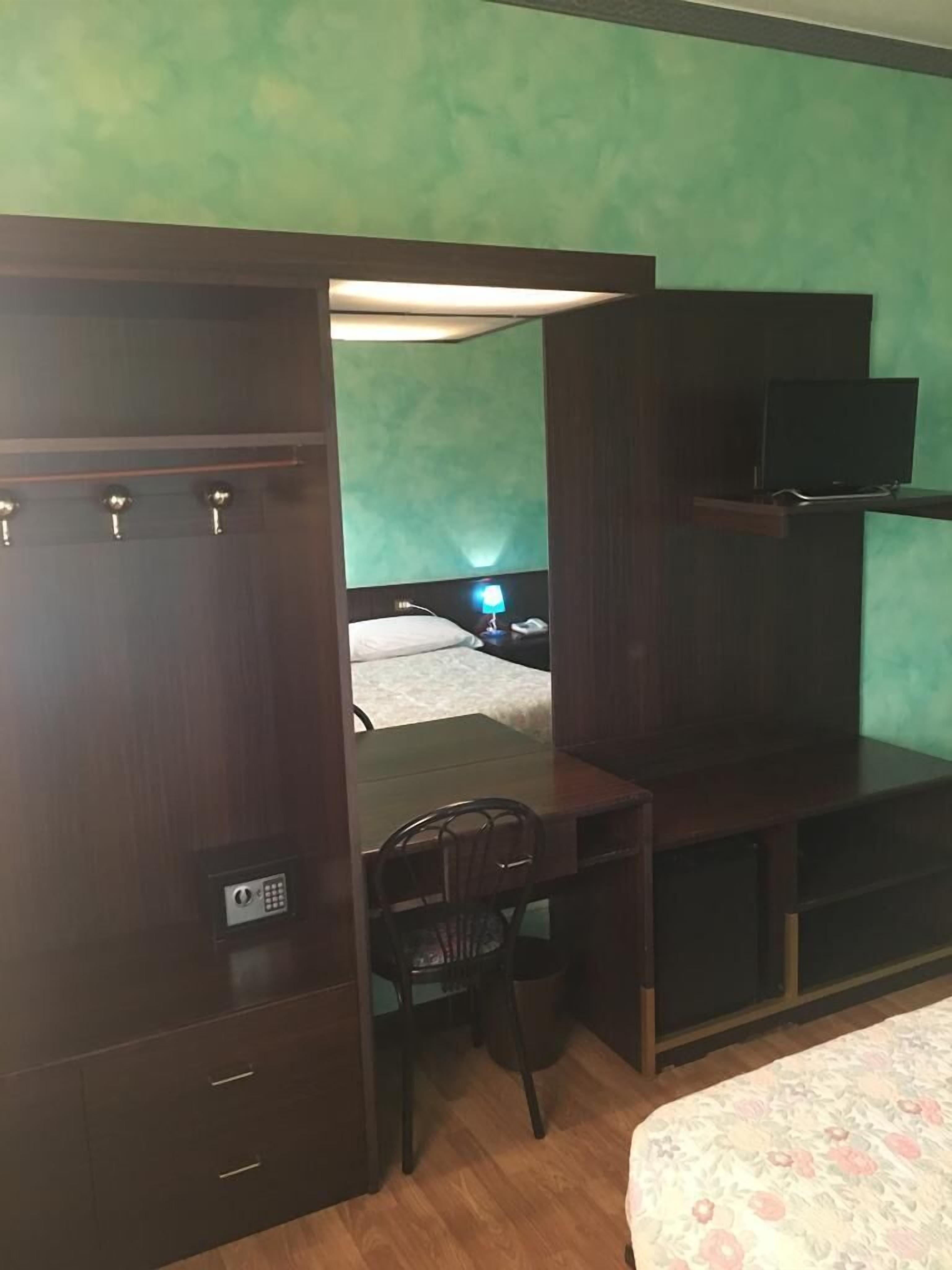 RistHotel Pianura Inn