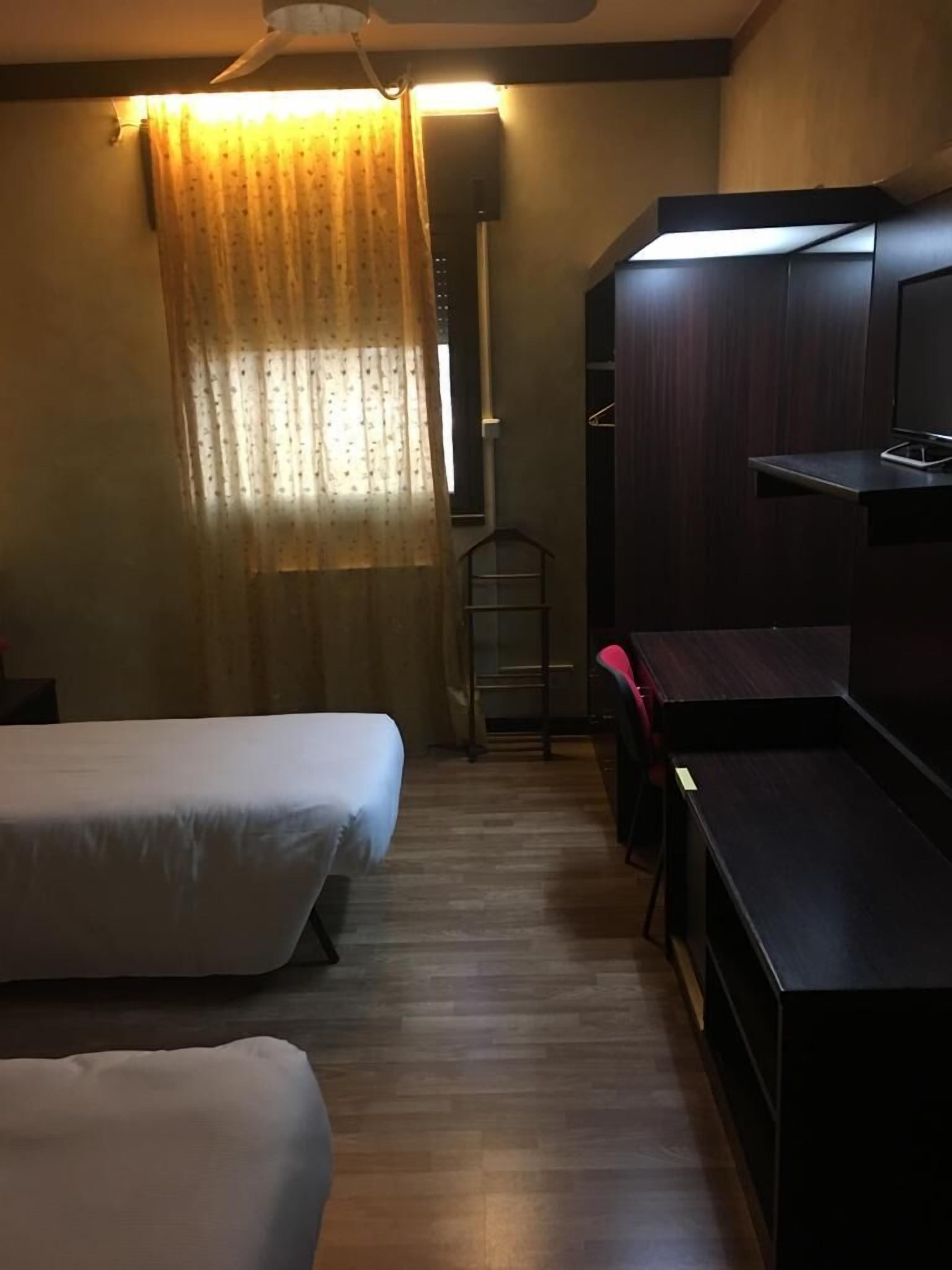 RistHotel Pianura Inn