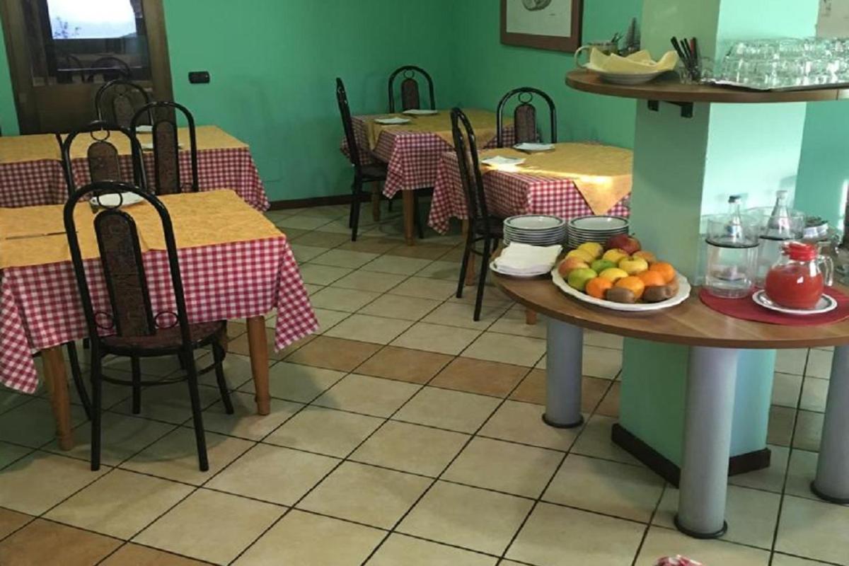 RistHotel Pianura Inn
