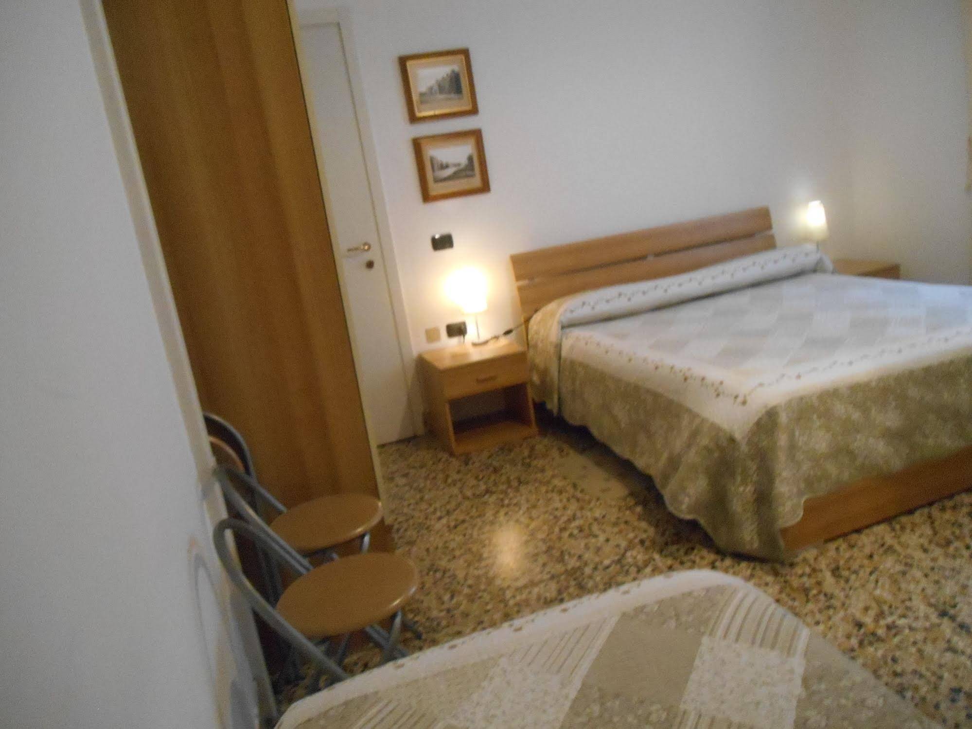 Bed and Breakfast Le Rose Malpensa