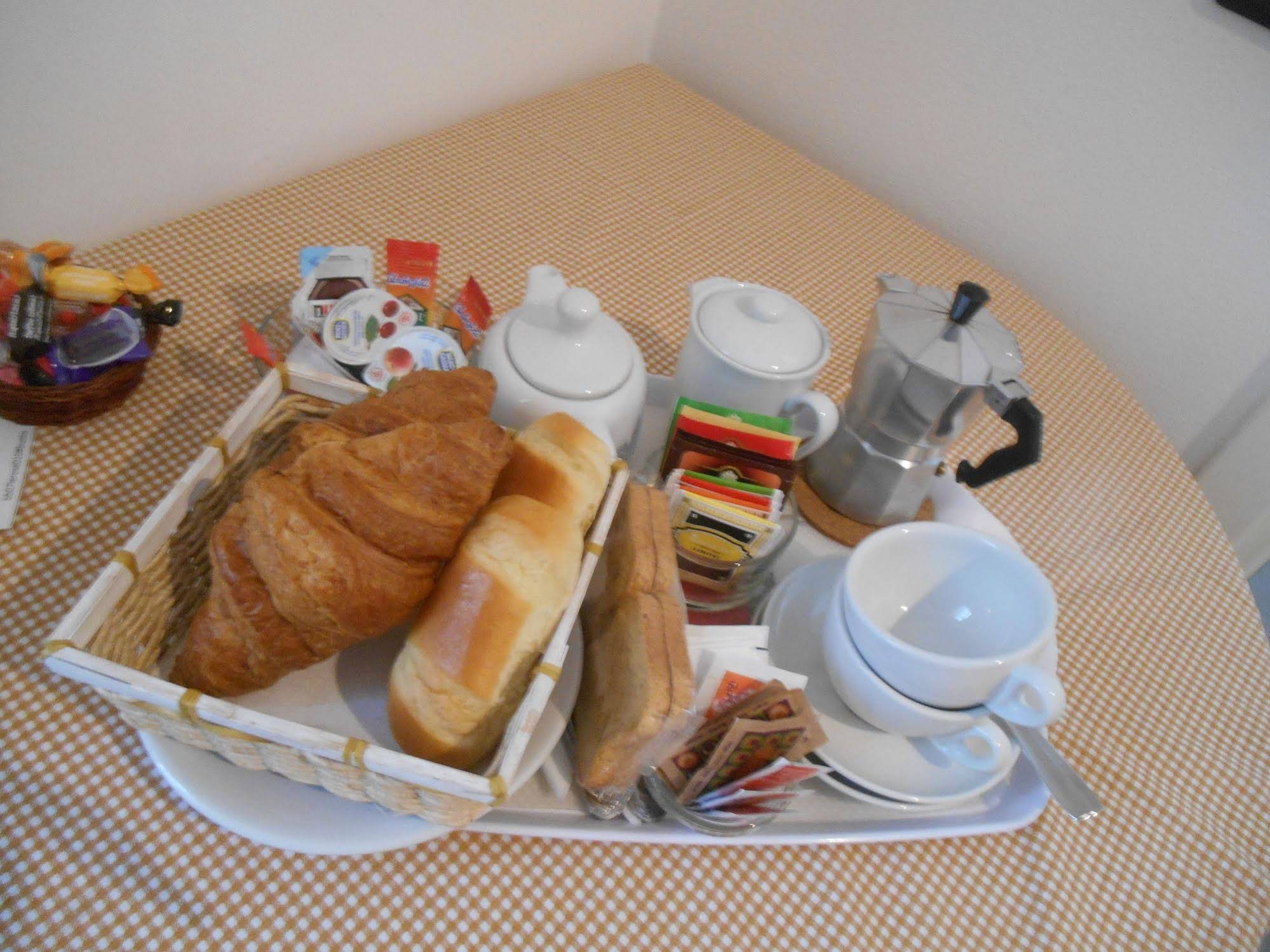 Bed and Breakfast Le Rose Malpensa