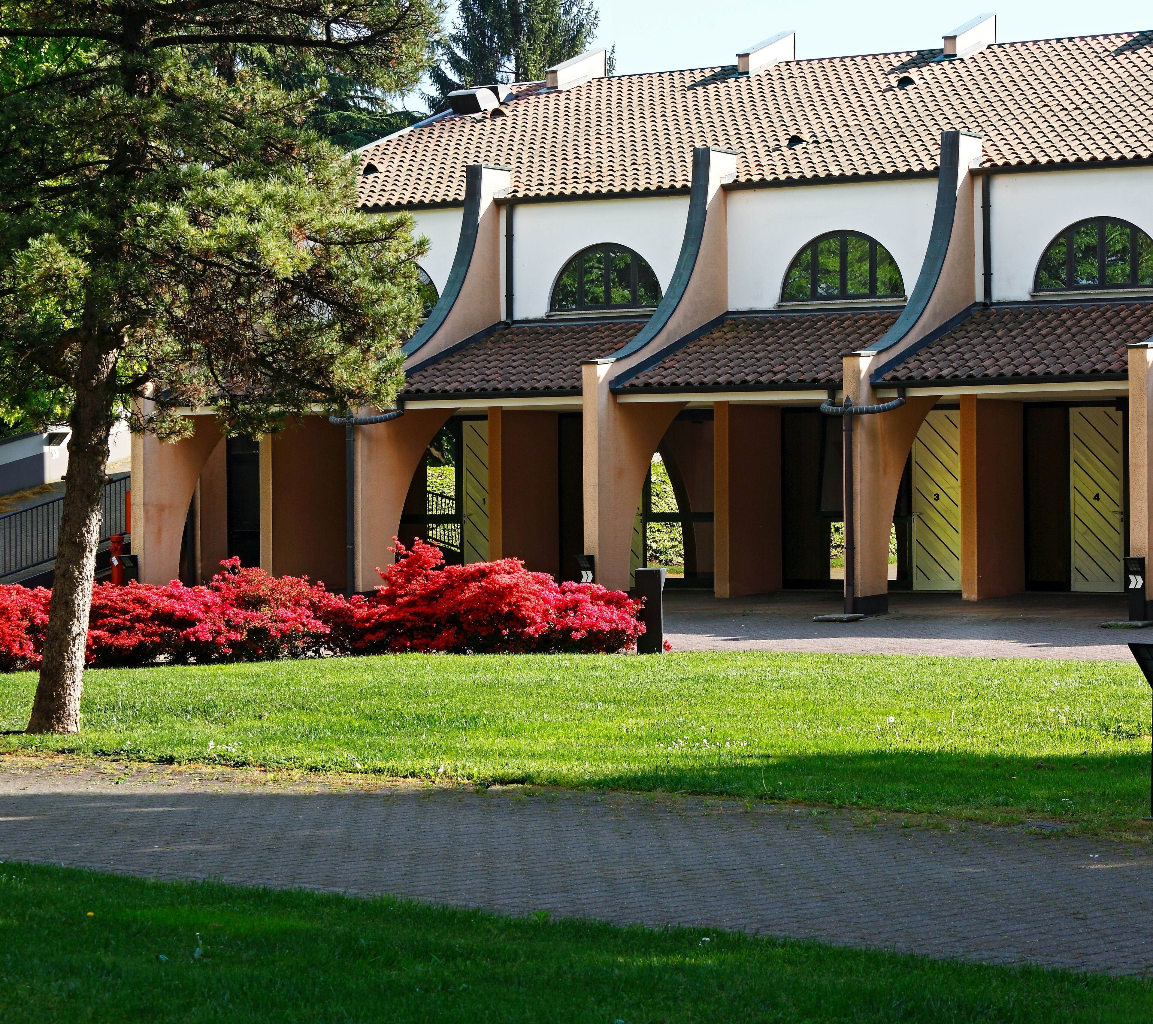 La Pineta