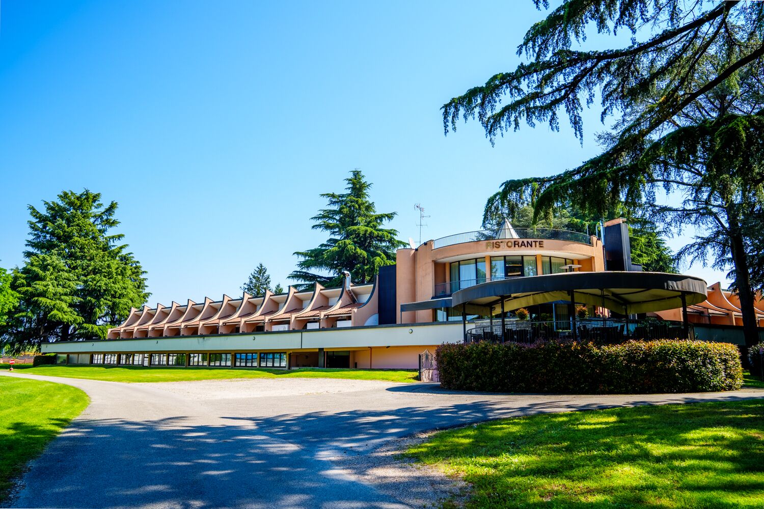 La Pineta