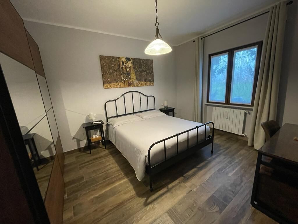 B&b Il Fienile