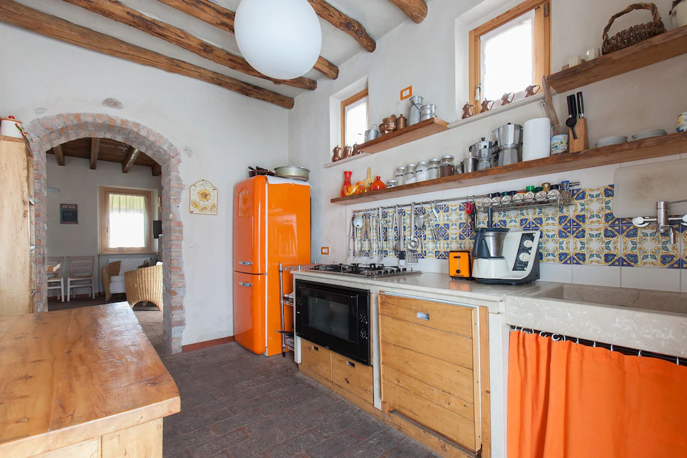 Bed & Breakfast Cascina Serenella