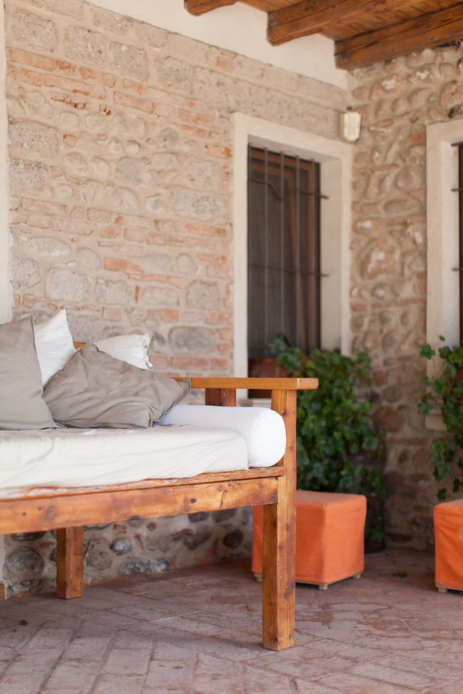 Bed & Breakfast Cascina Serenella